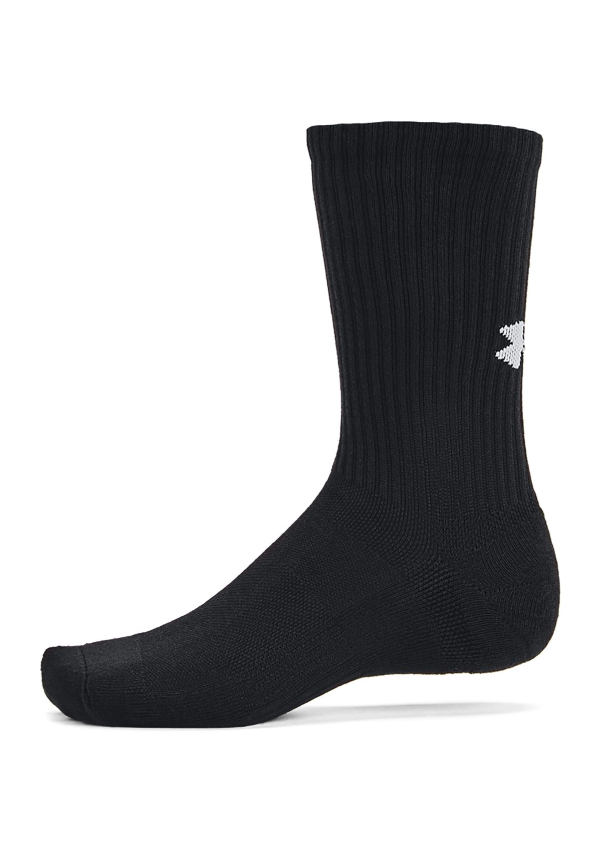 Crew Socks - 6 Pack