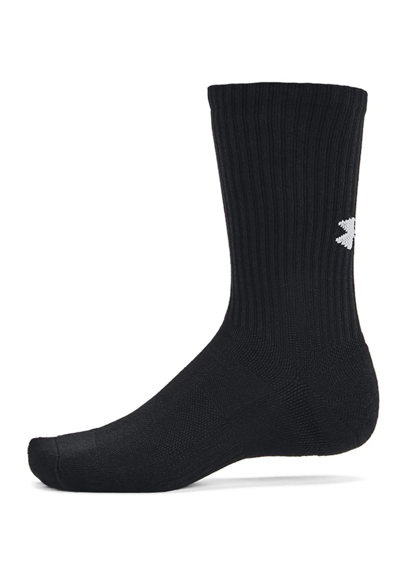 Crew Socks - 6 Pack