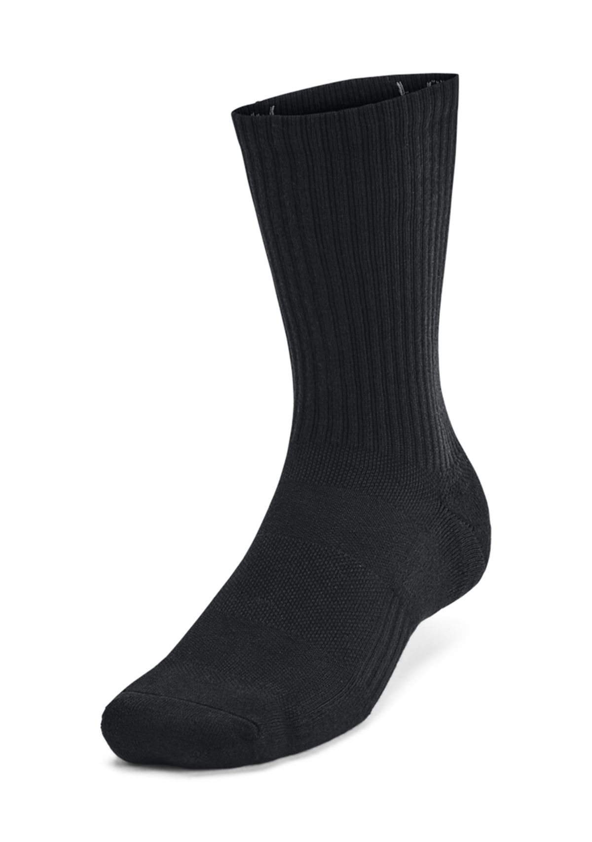 Crew Socks - 6 Pack