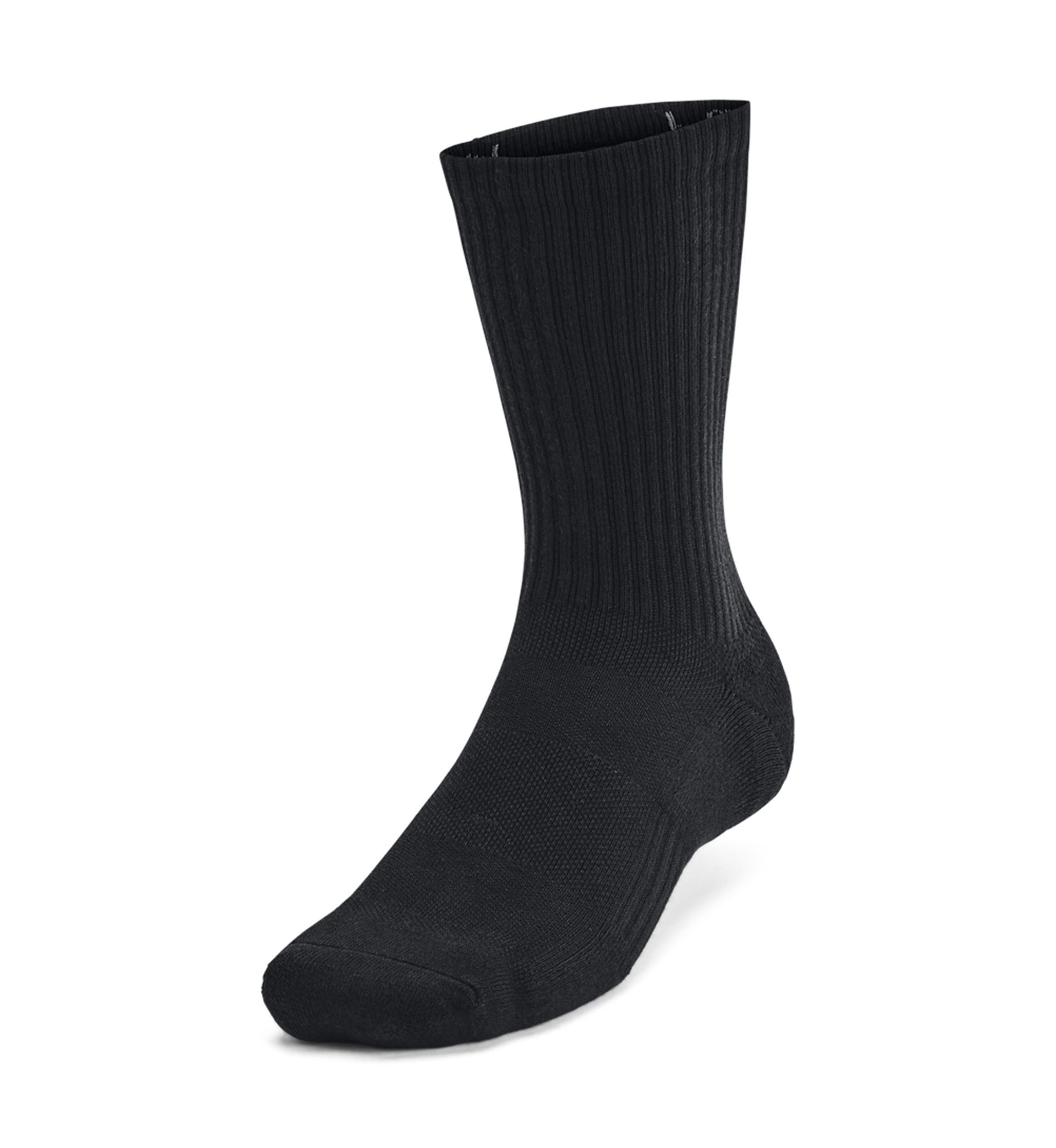 Crew Socks - 6 Pack