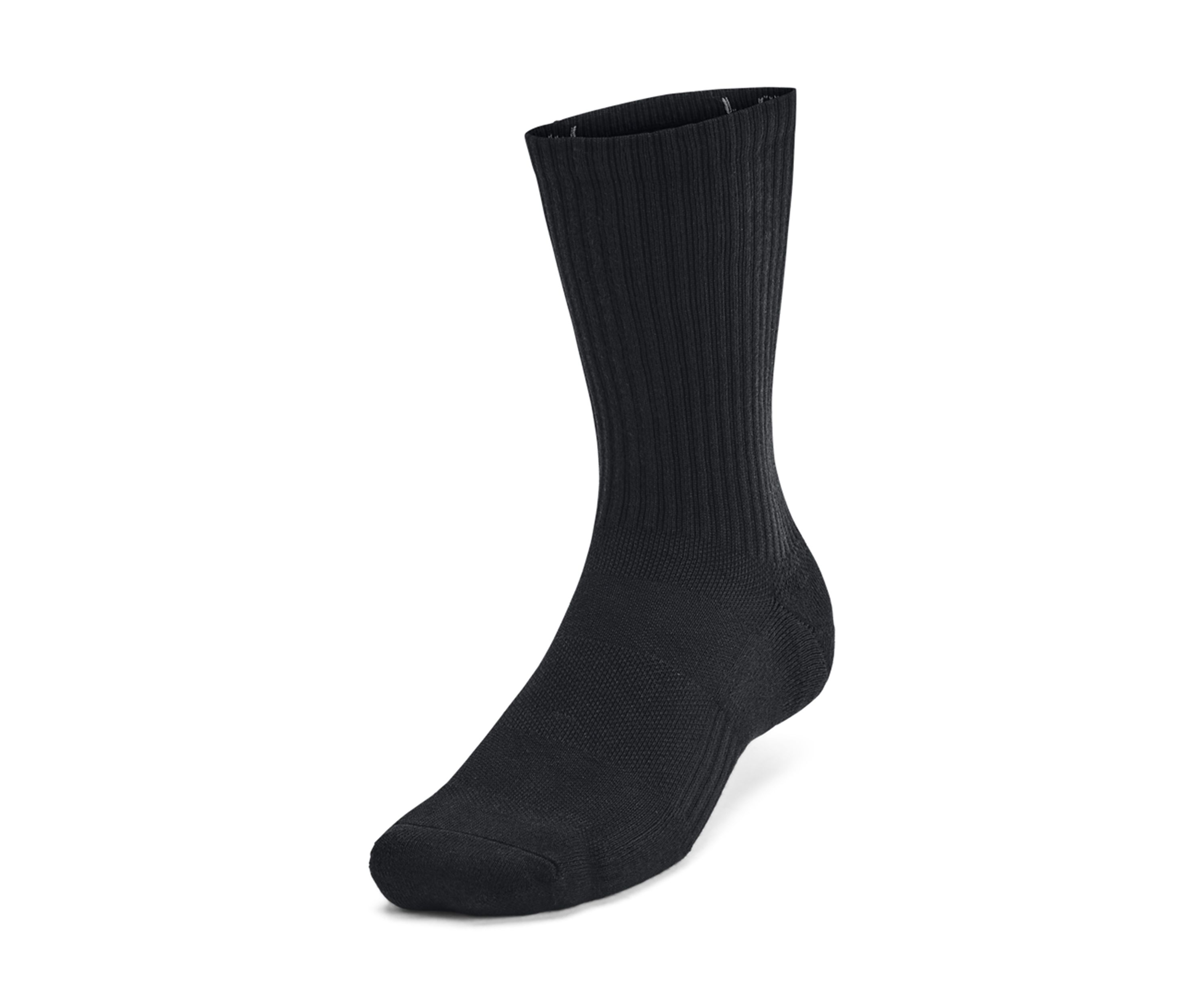 Crew Socks - 6 Pack