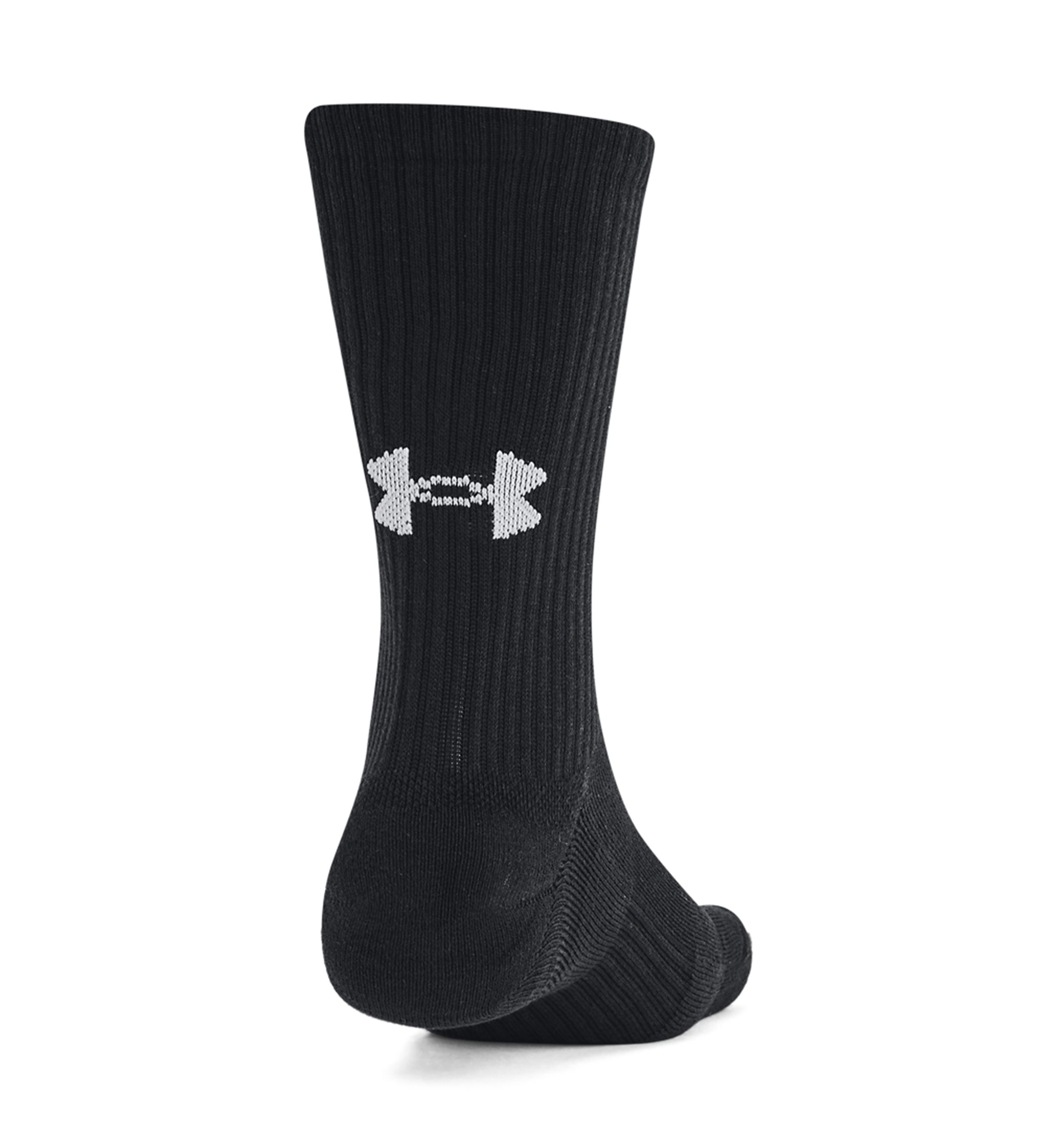 Crew Socks - 6 Pack