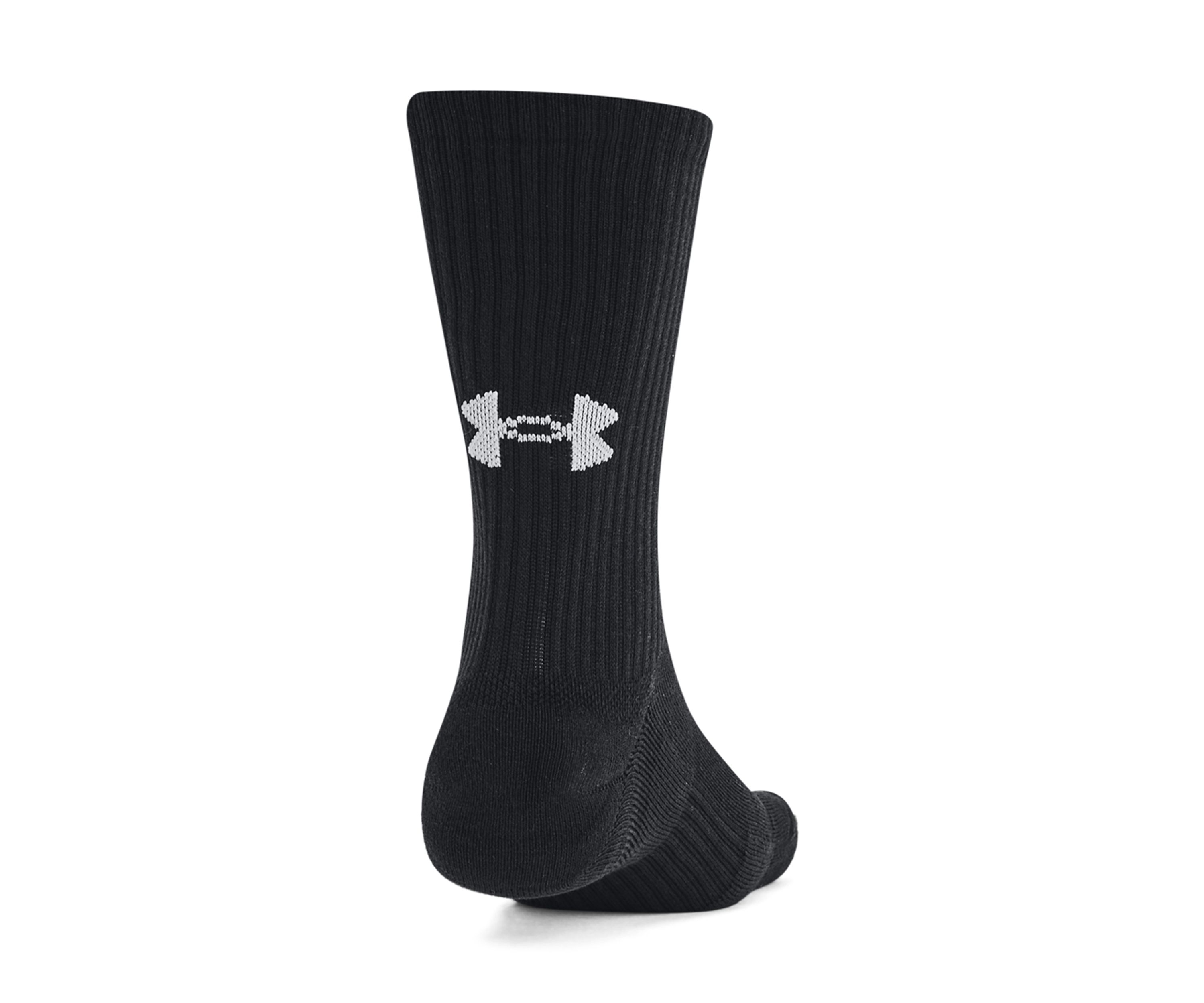 Crew Socks - 6 Pack