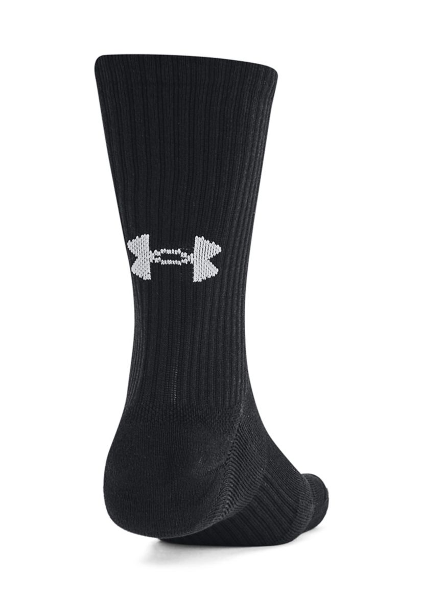 Crew Socks - 6 Pack