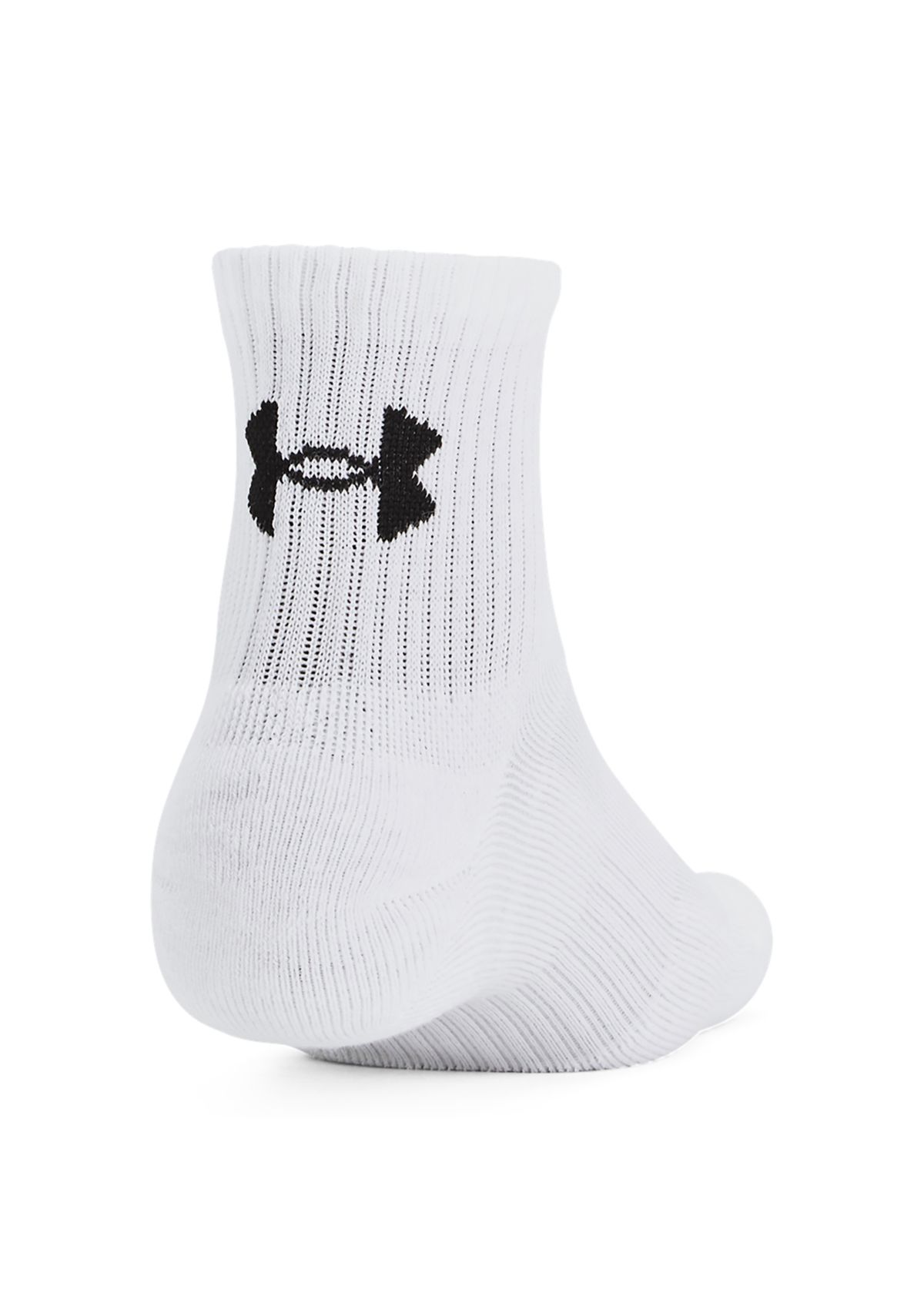 Quarter Socks - 6 Pack