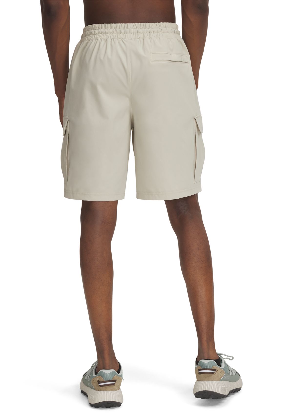 Vibe Woven Cargo Shorts