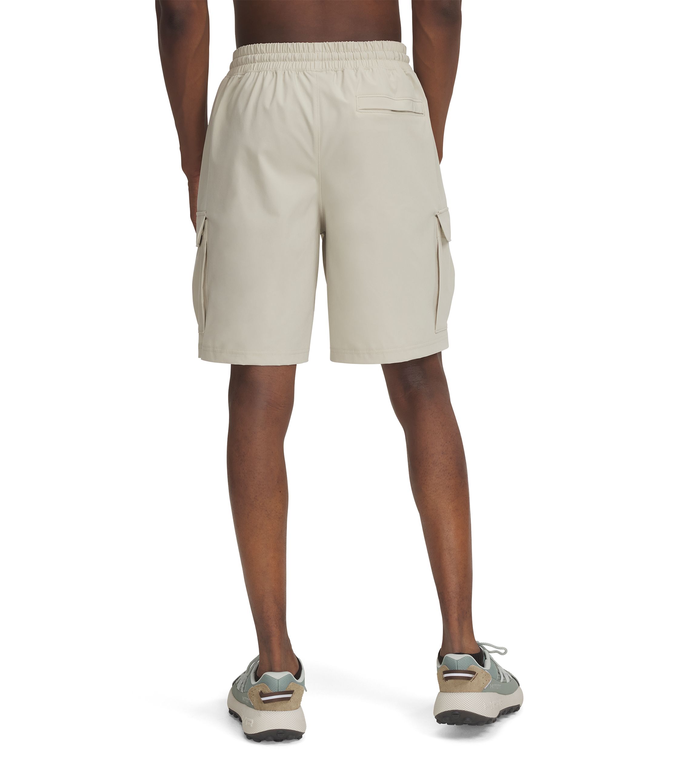 Vibe Woven Cargo Shorts