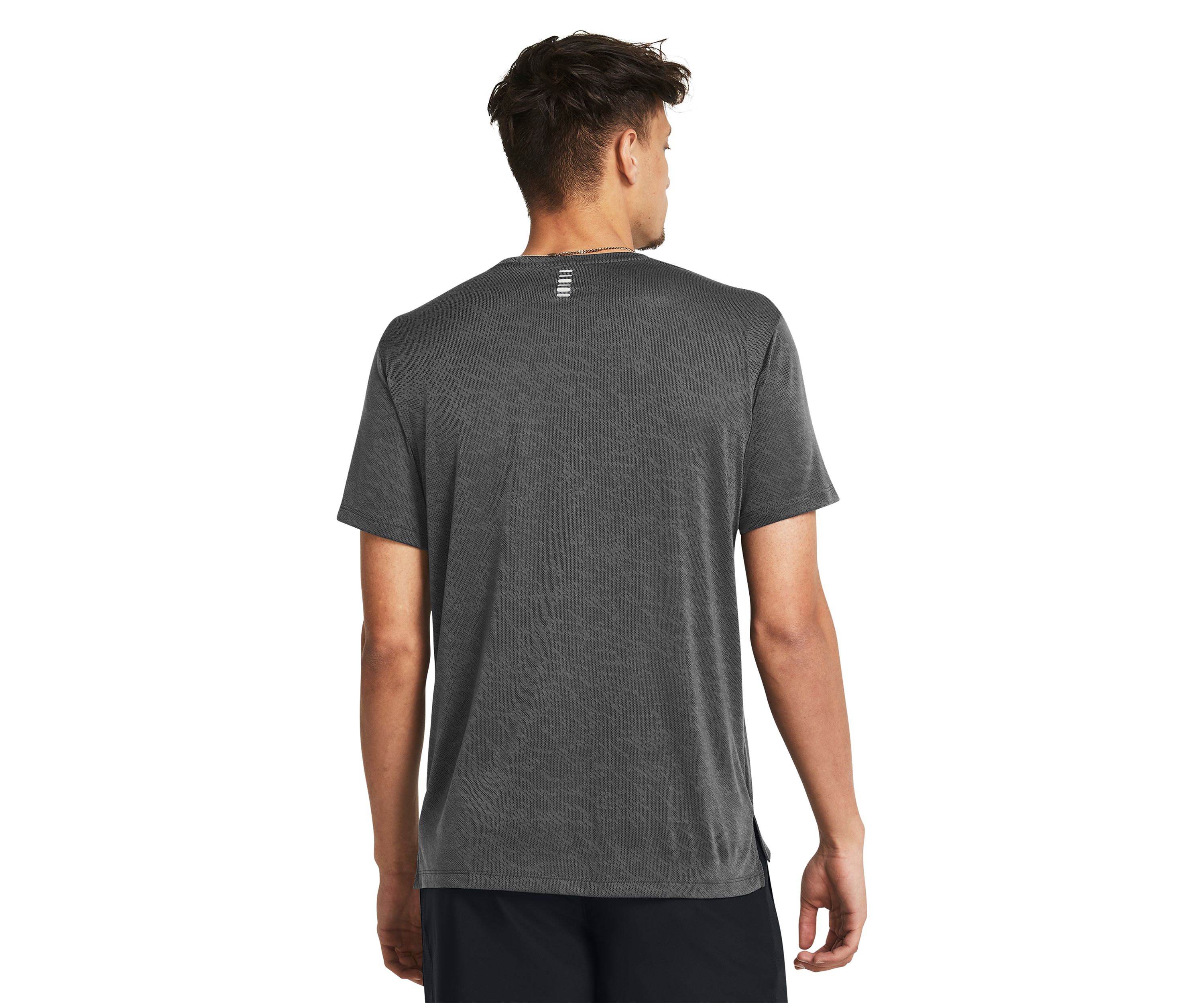 Launch Camo Logo T-Shirt