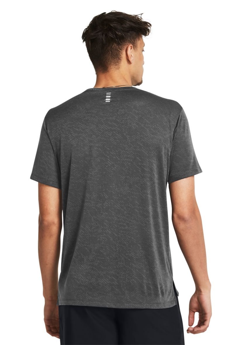 Launch Camo Logo T-Shirt
