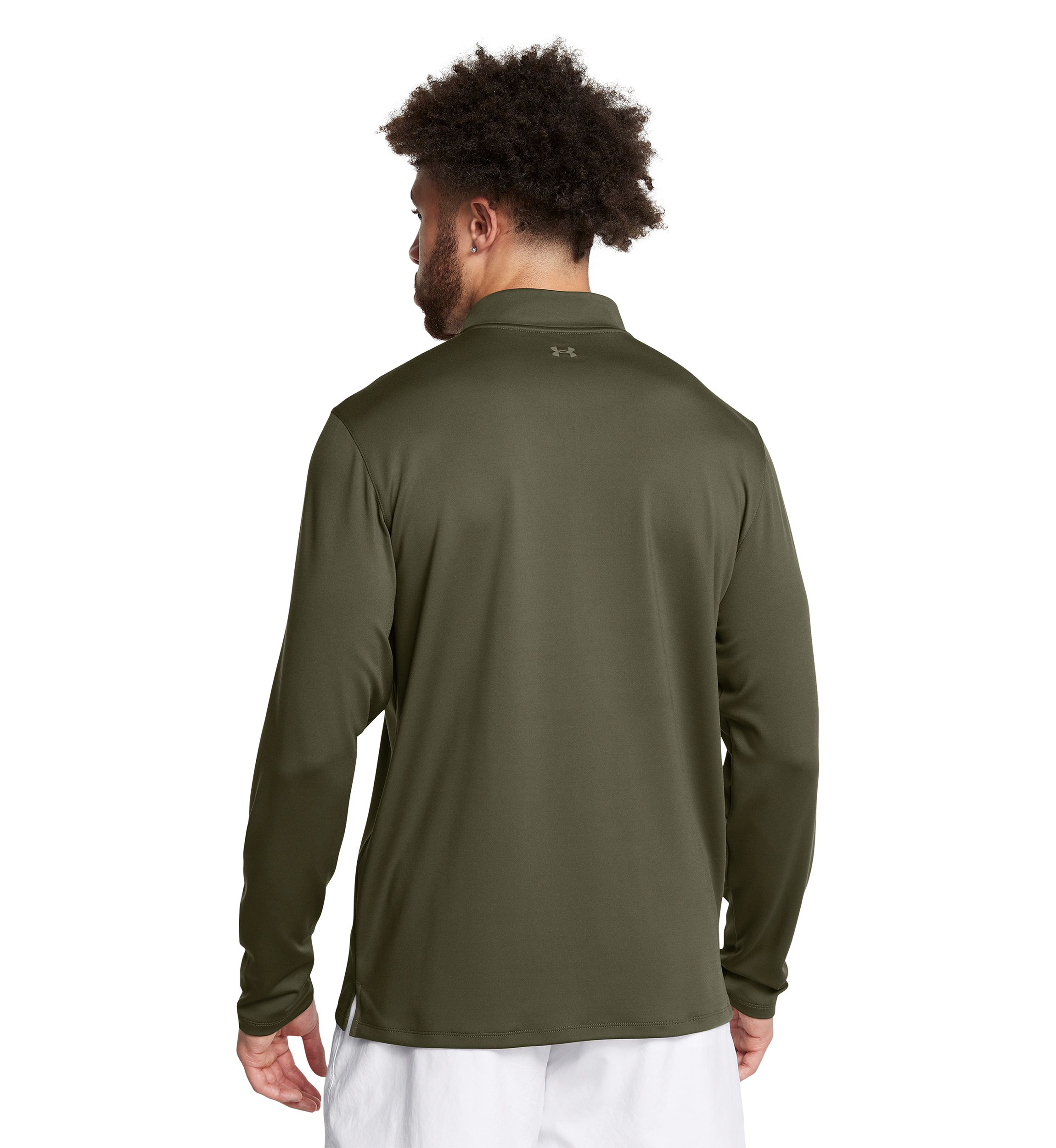 Motion 1/4-Zip Pullover