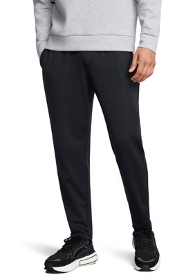Under Armour Men's UA Motion Tapered Pants
