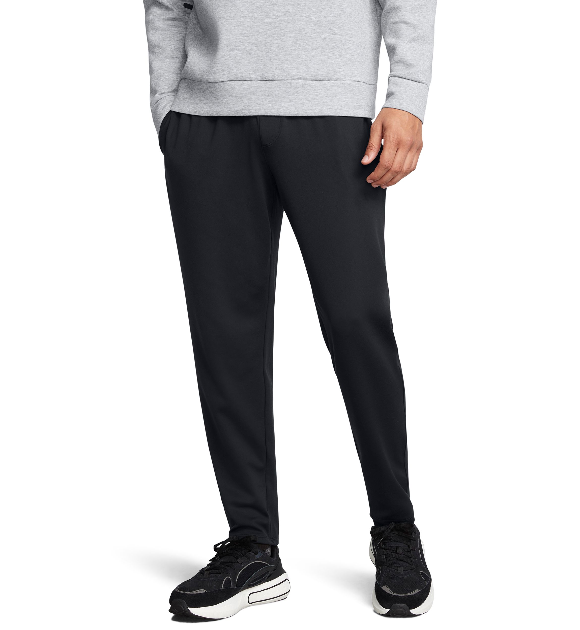 UA Motion Tapered Pants