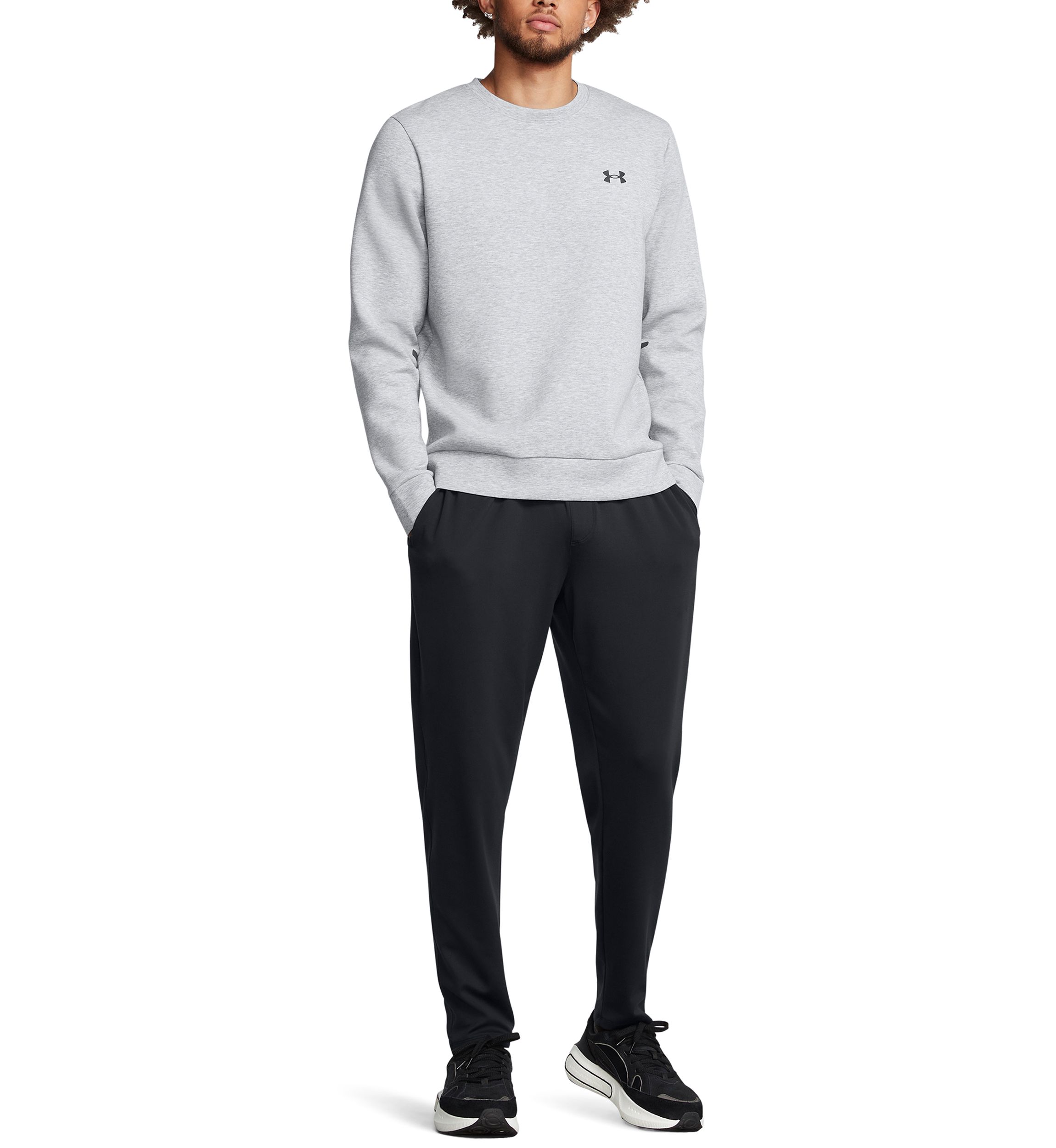 UA Motion Tapered Pants