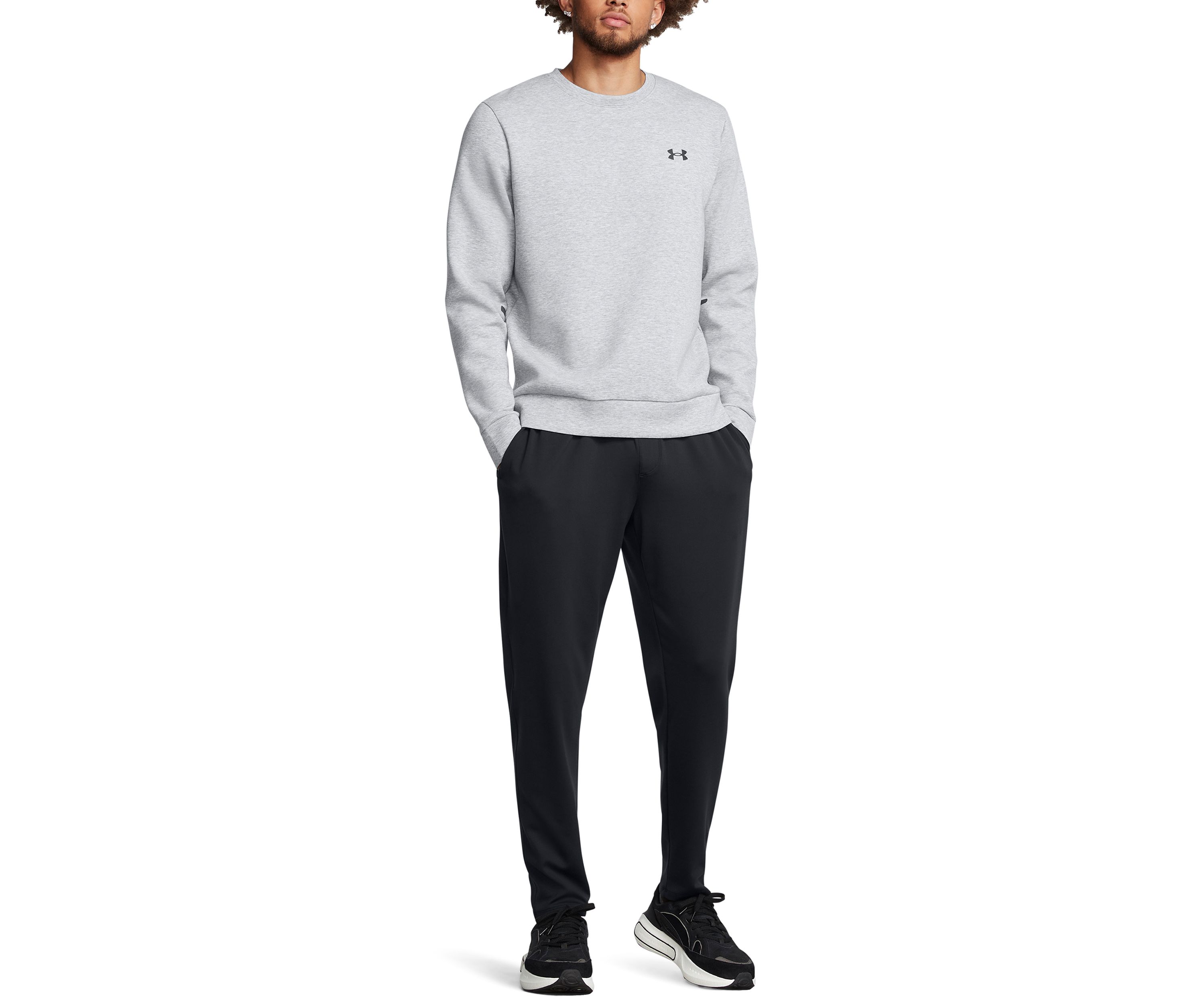 UA Motion Tapered Pants