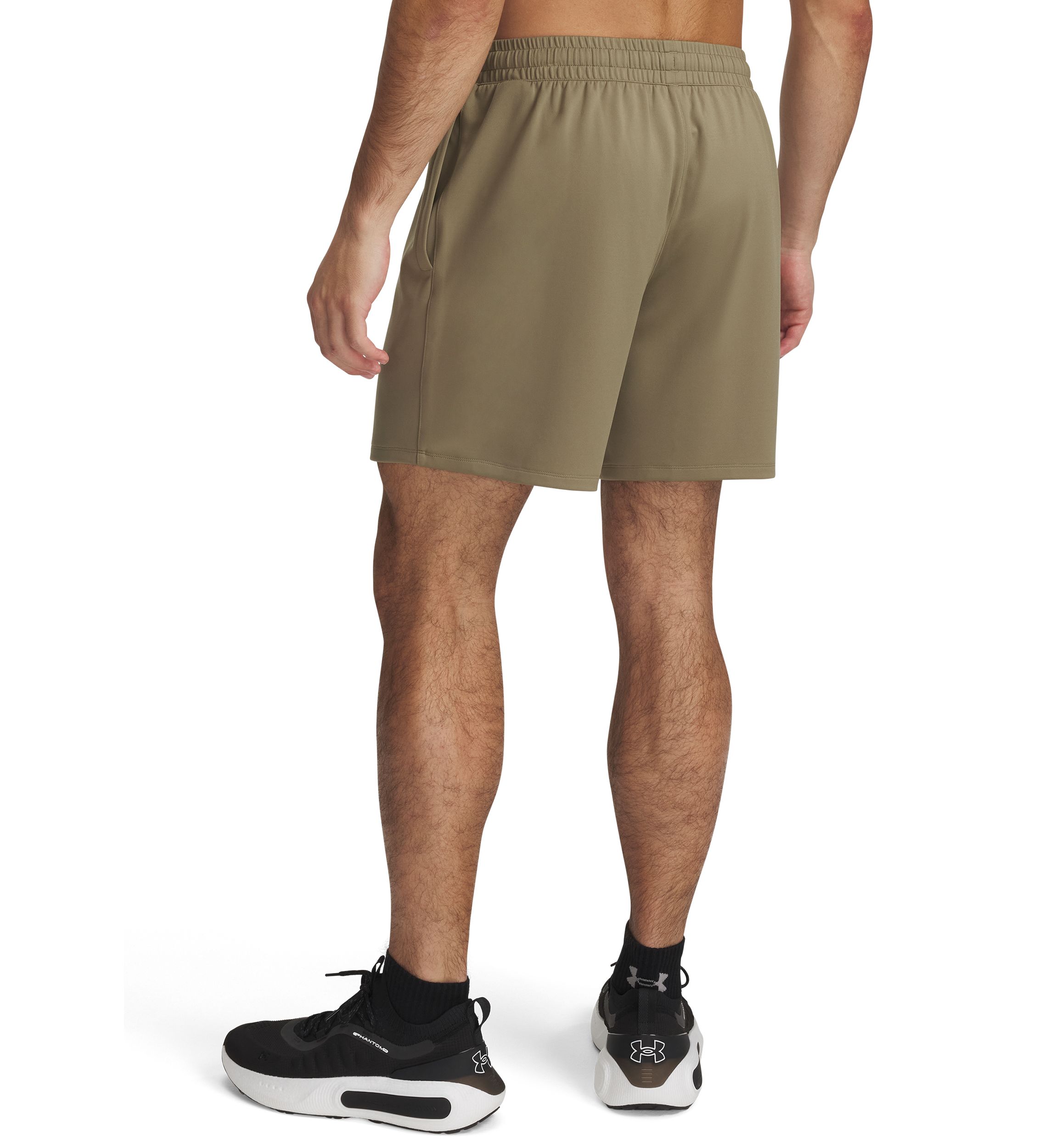 Motion Shorts