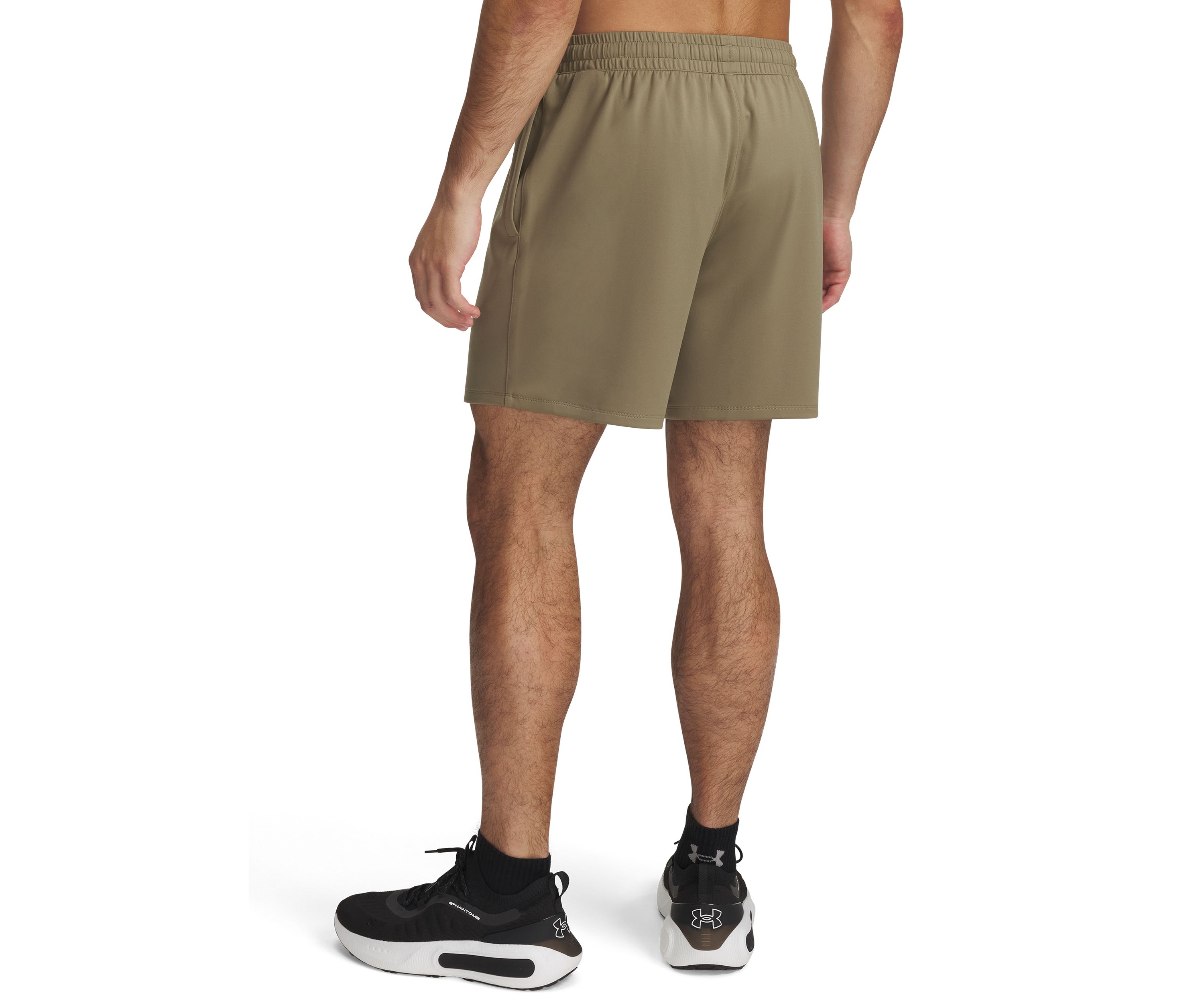 Motion Shorts
