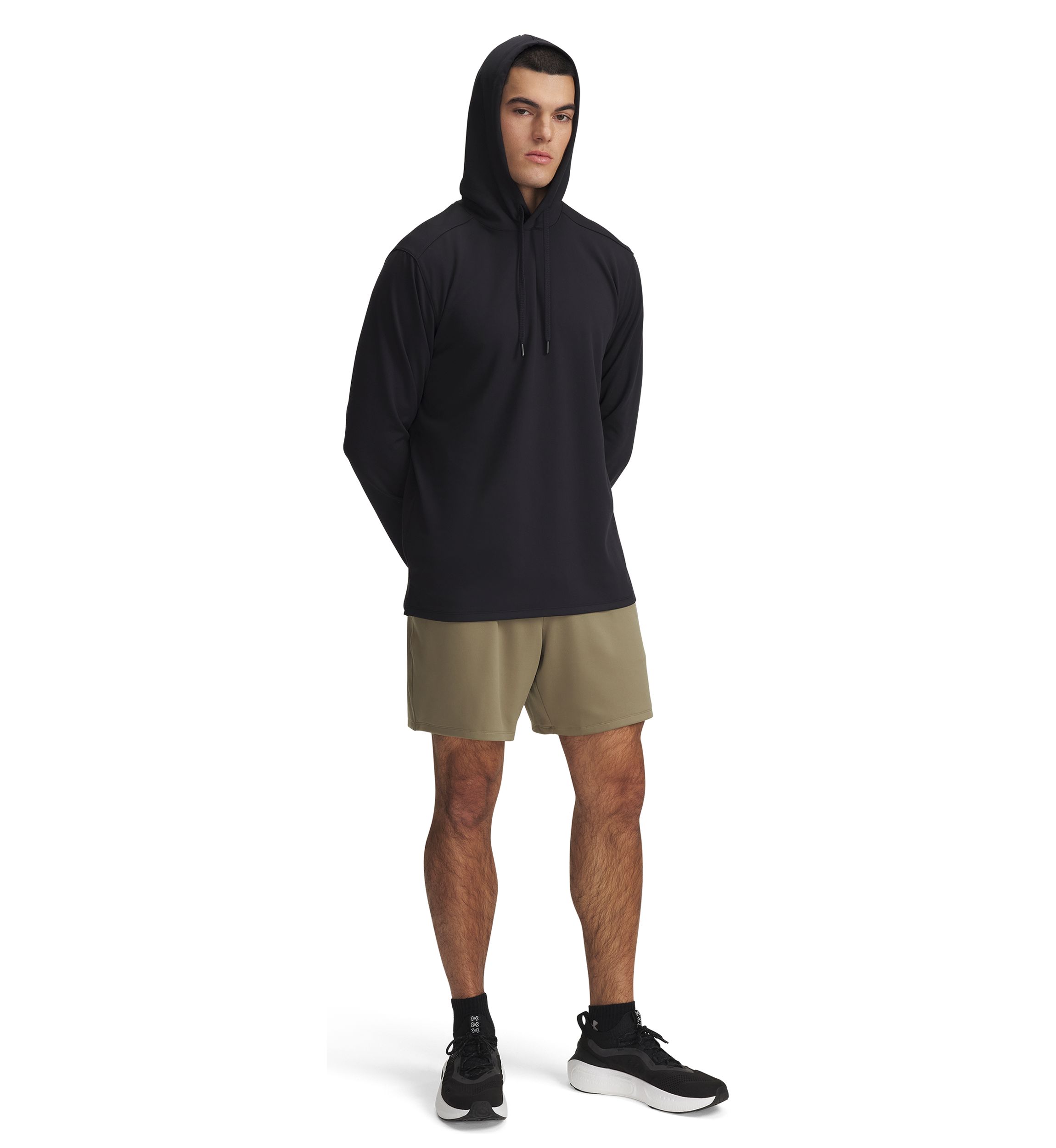 Motion Shorts
