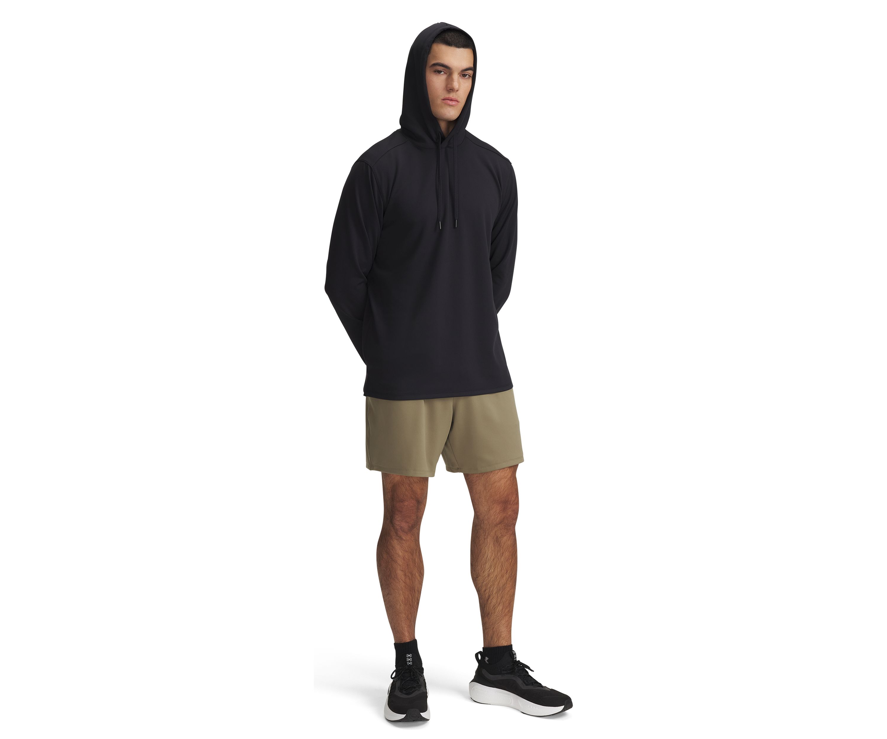 Motion Shorts