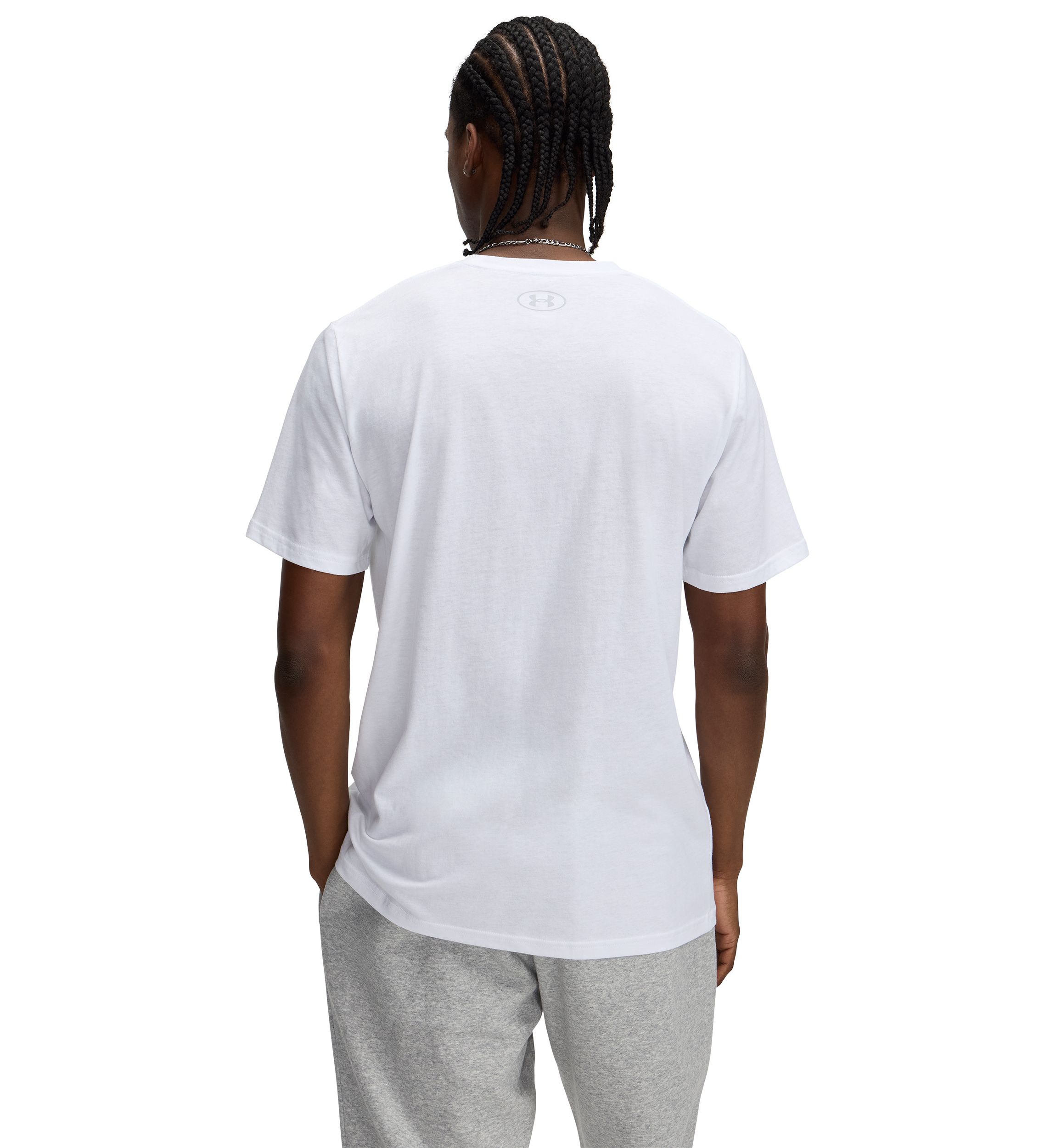 Circle Logo Graphic T-Shirt 