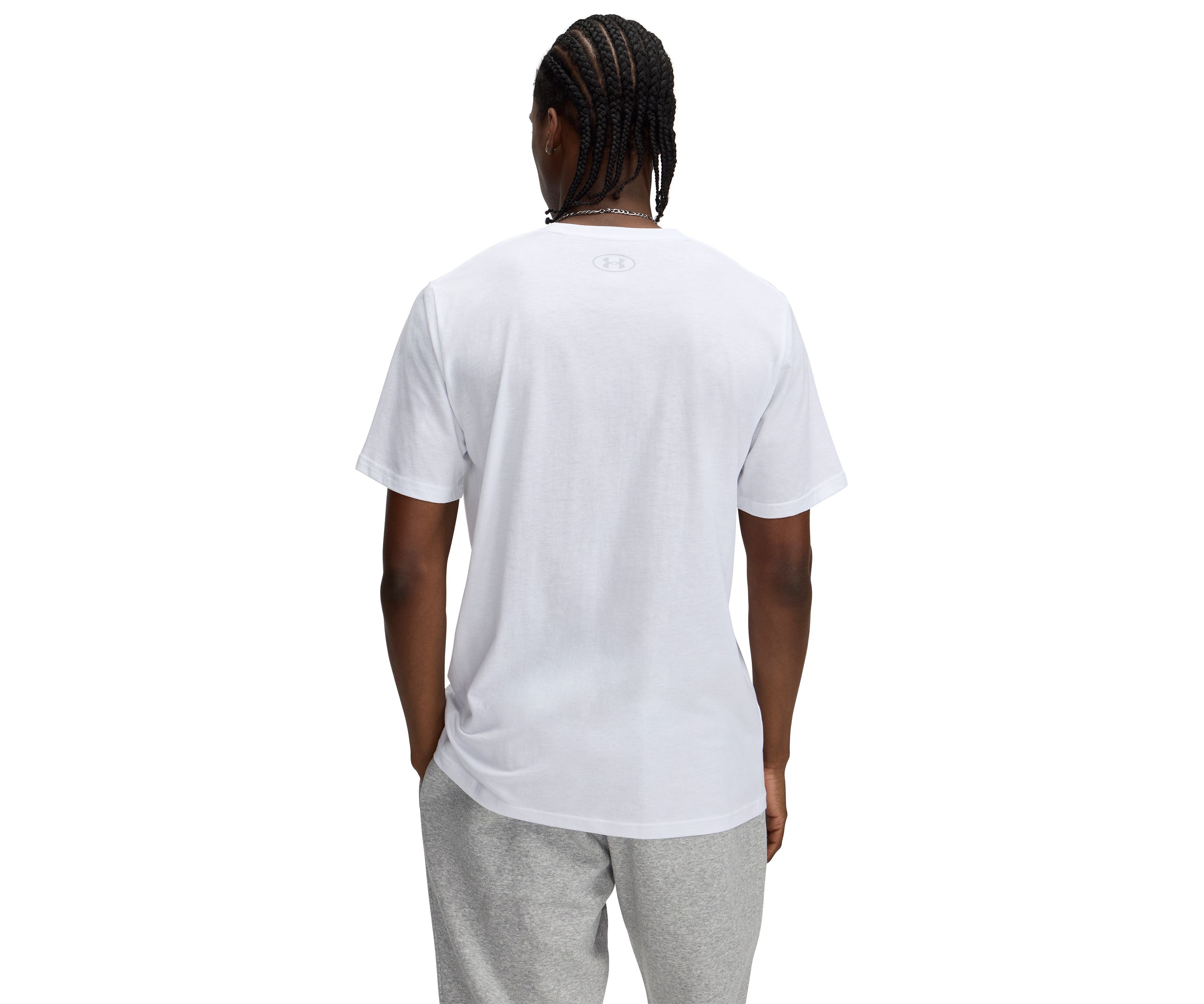 Circle Logo Graphic T-Shirt 