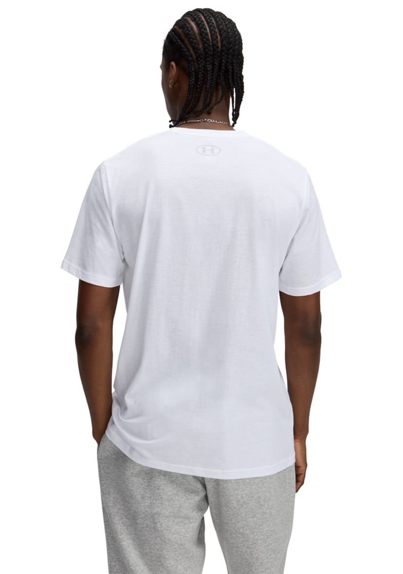 Circle Logo Graphic T-Shirt 