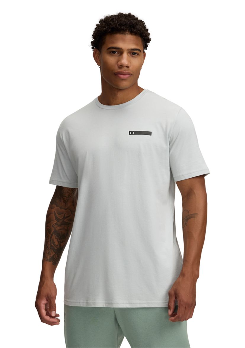 Stripe Logo T-Shirt