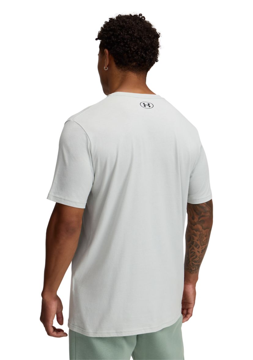 Stripe Logo T-Shirt
