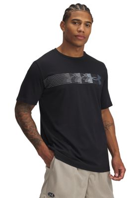 Fly In Logo Graphic T-Shirt 