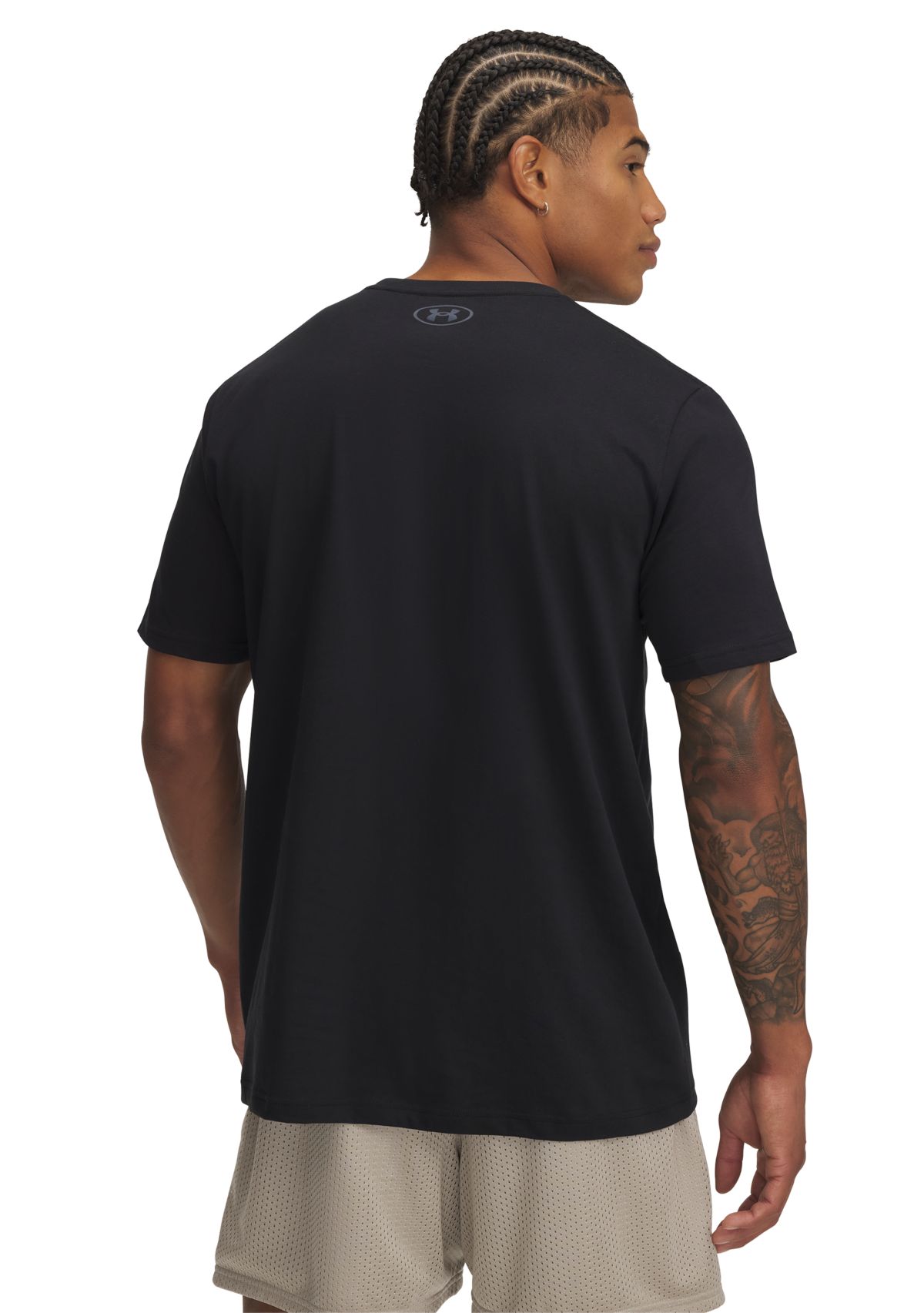 Fly In Logo Graphic T-Shirt 