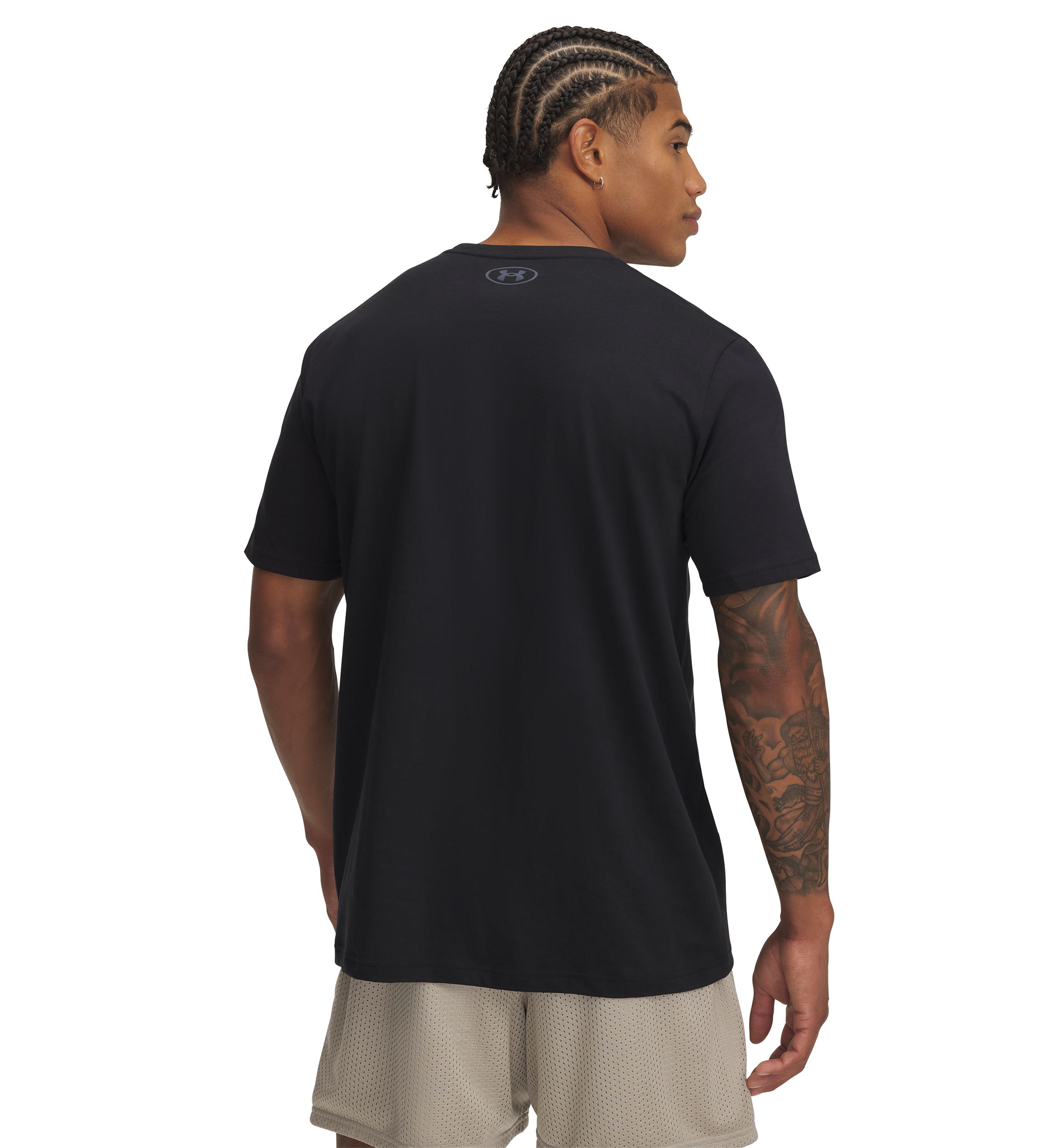Fly In Logo Graphic T-Shirt 