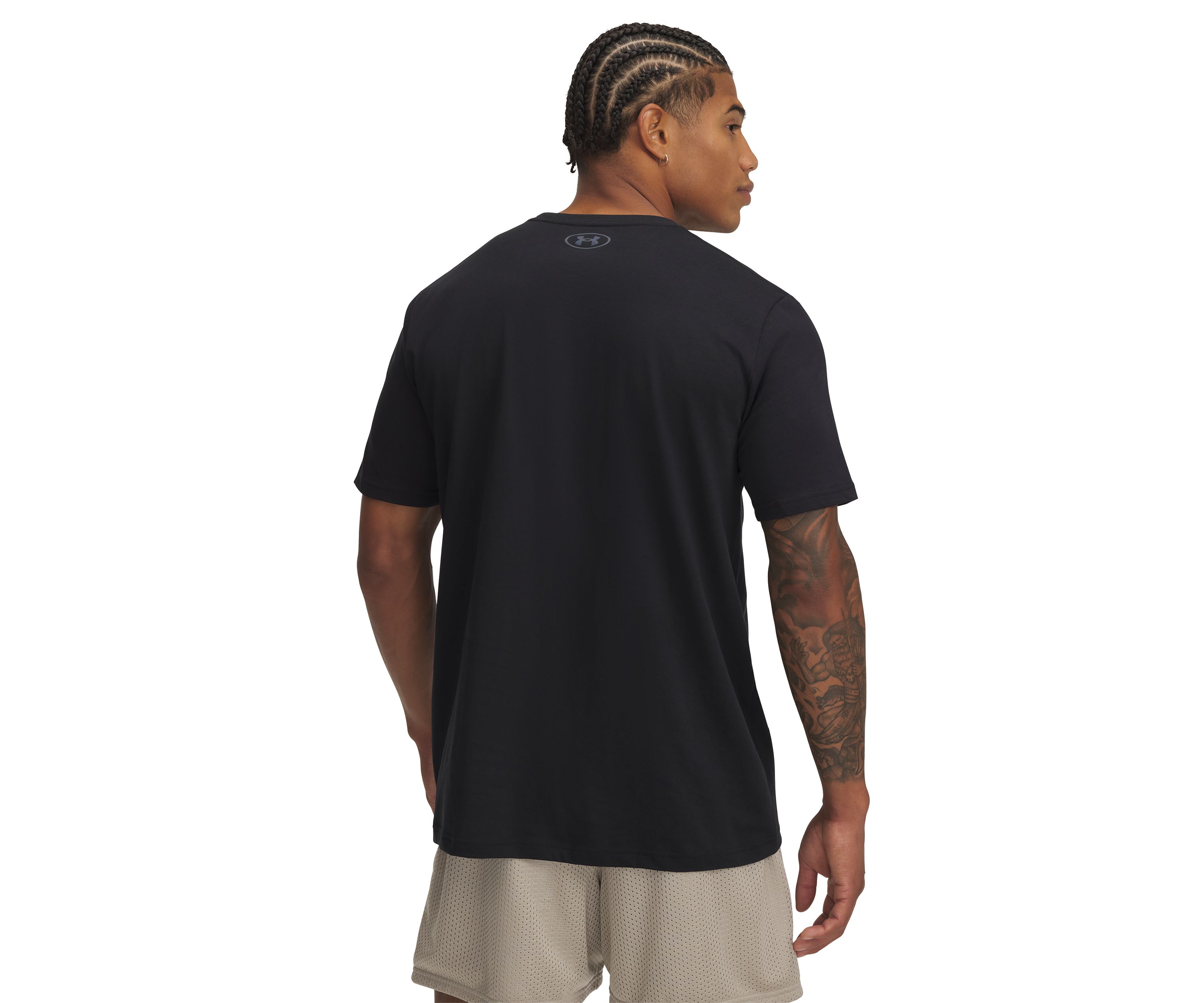 Fly In Logo Graphic T-Shirt 