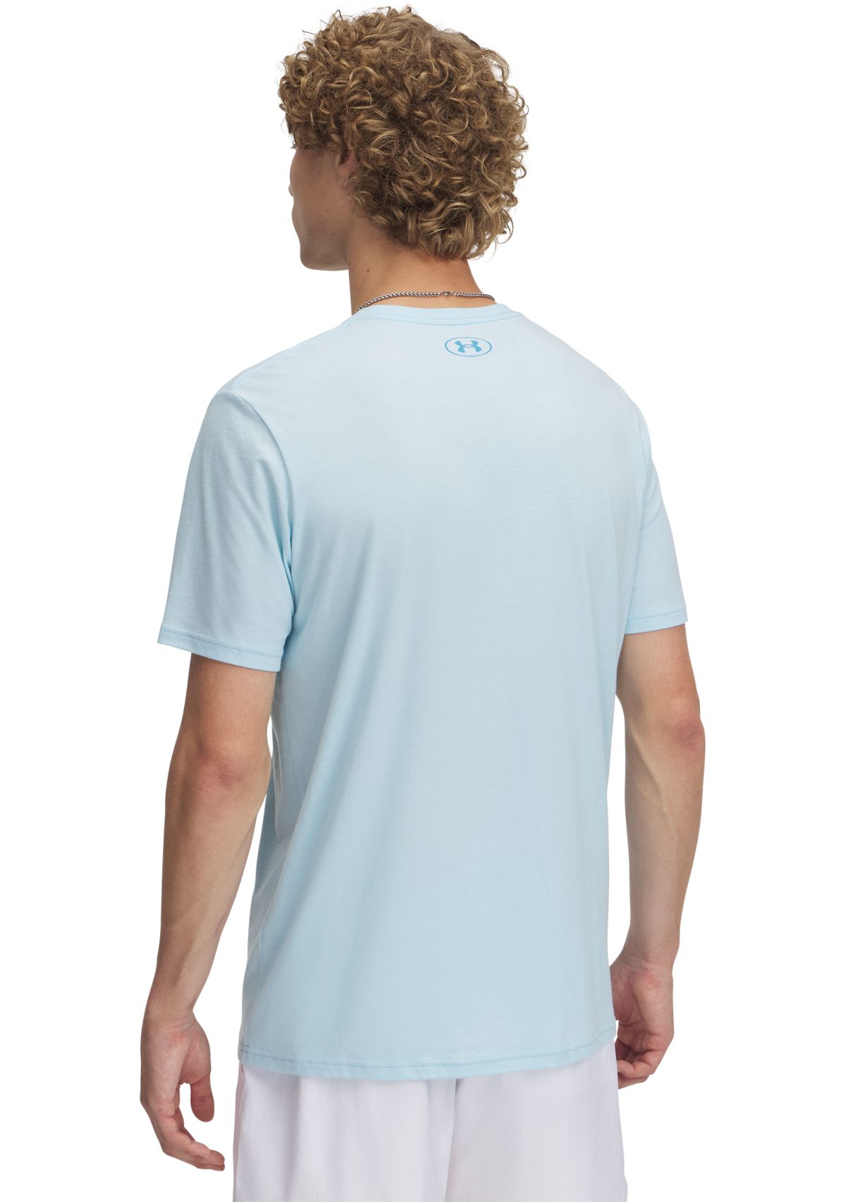 Stacked Logo T-Shirt