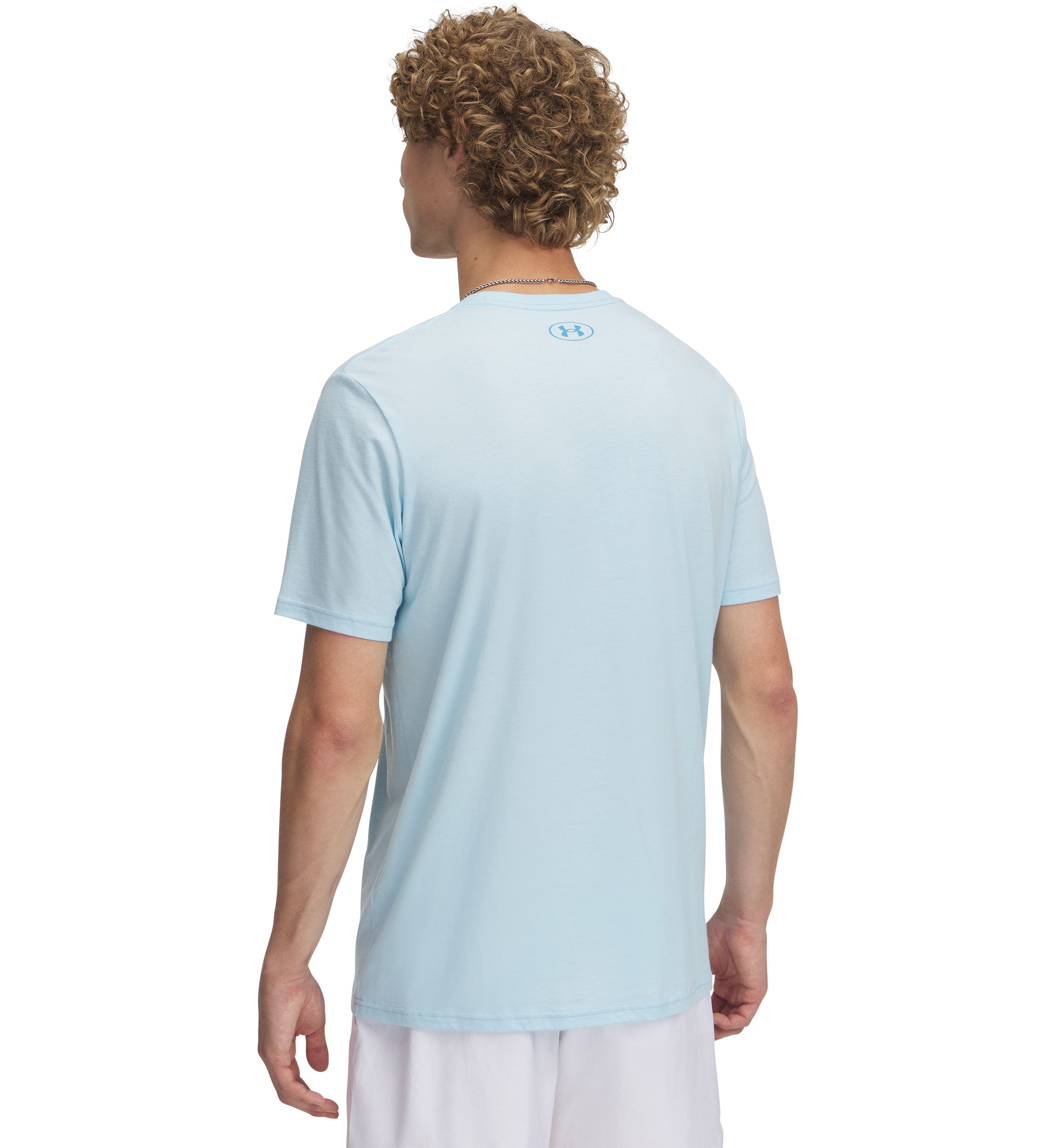 Stacked Logo T-Shirt