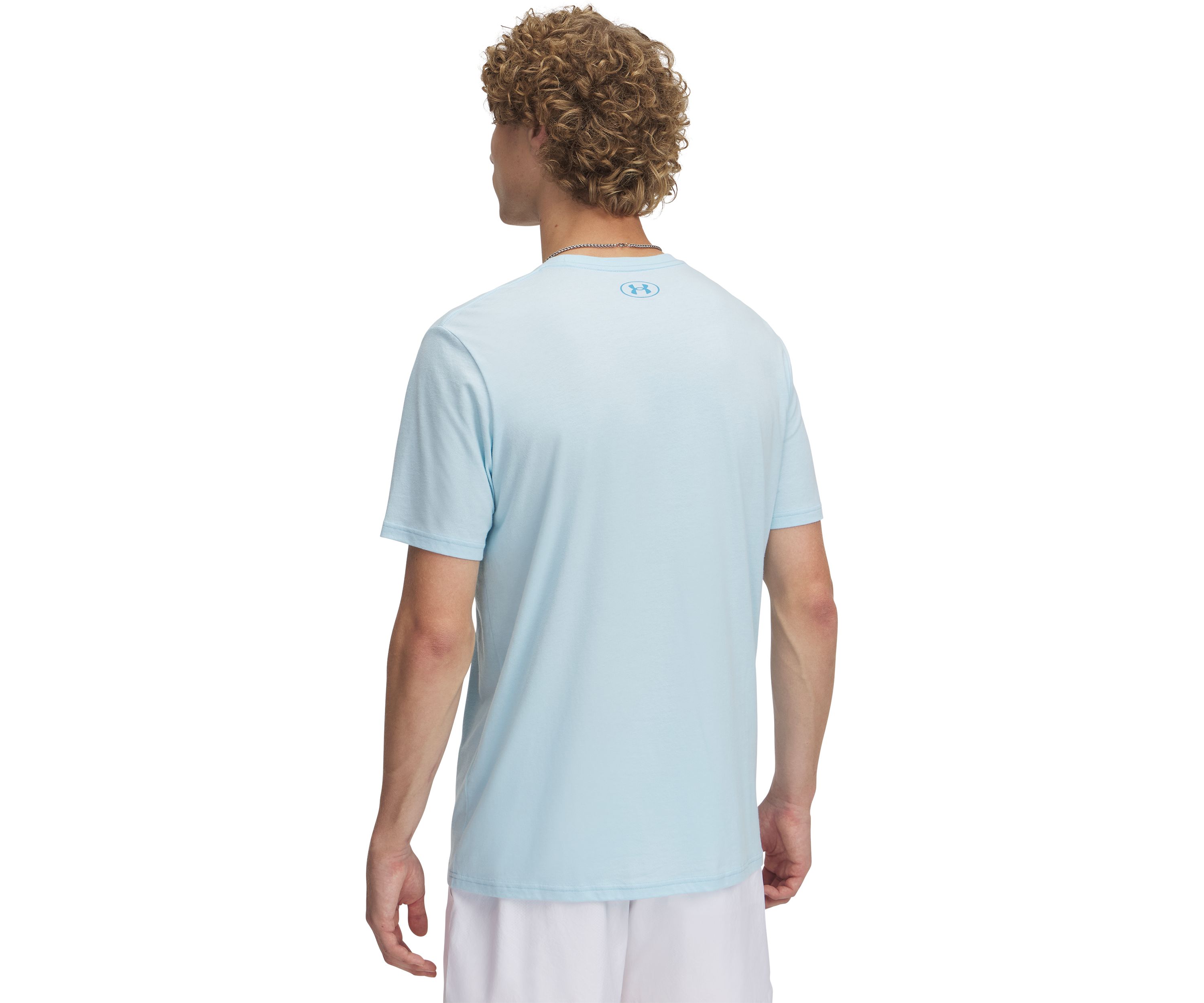 Stacked Logo T-Shirt