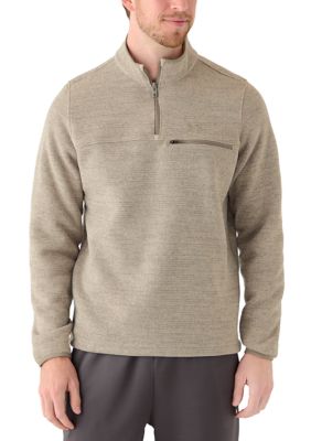 Under Armour Specialist 1/4 Zip, Medium