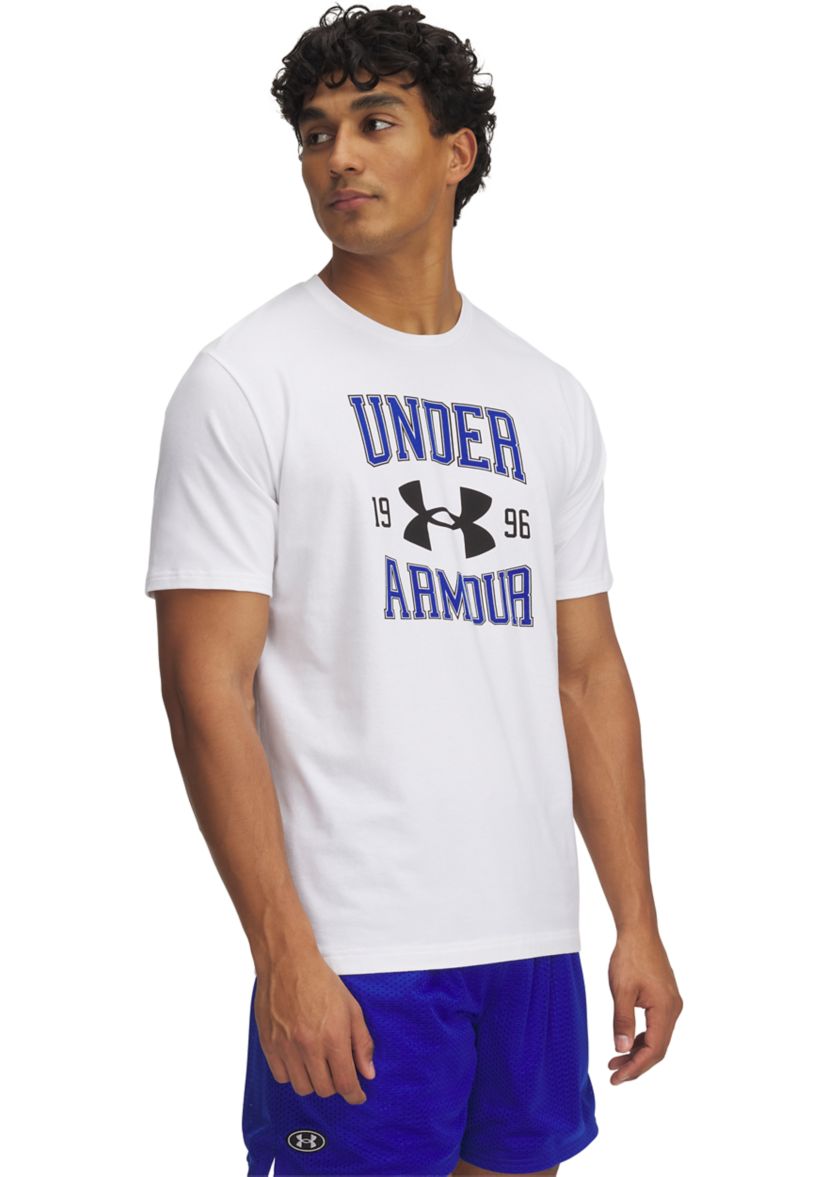 Vintage Logo Graphic T-Shirt