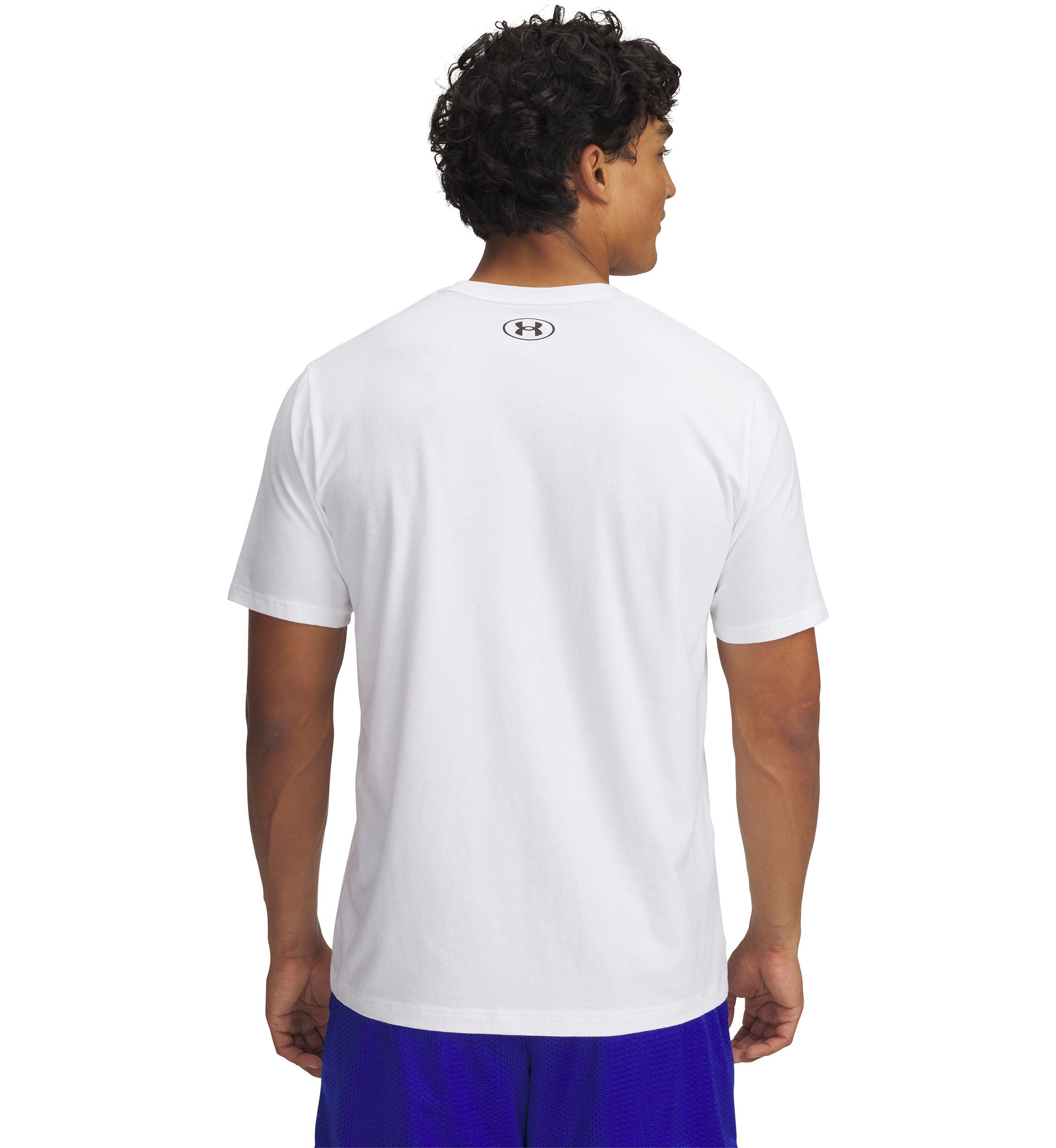 Vintage Logo Graphic T-Shirt