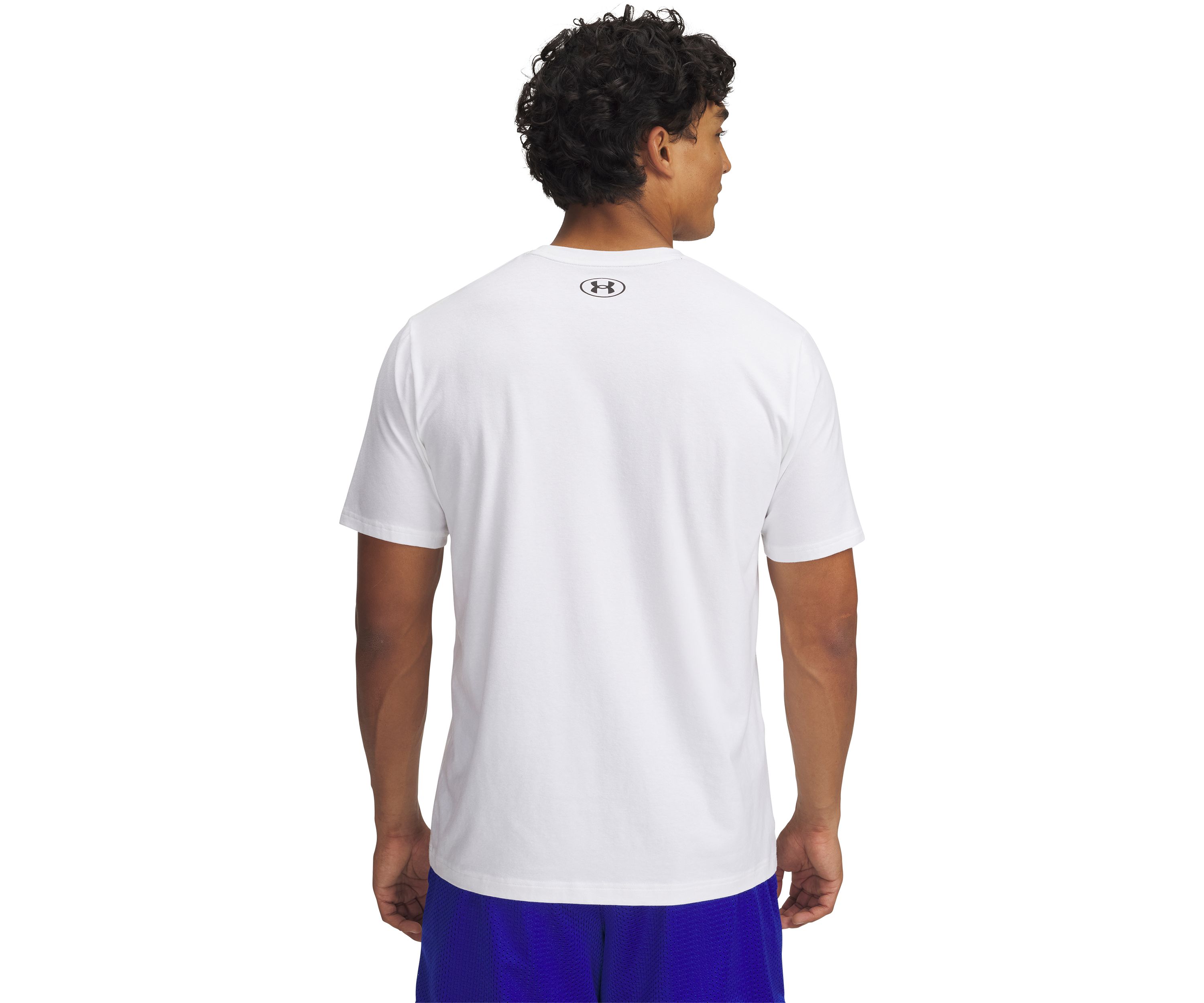 Vintage Logo Graphic T-Shirt