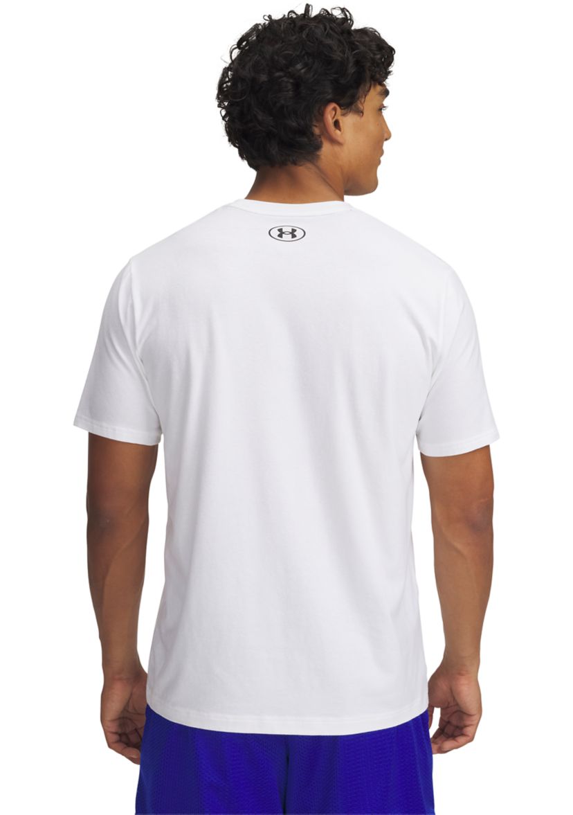 Vintage Logo Graphic T-Shirt