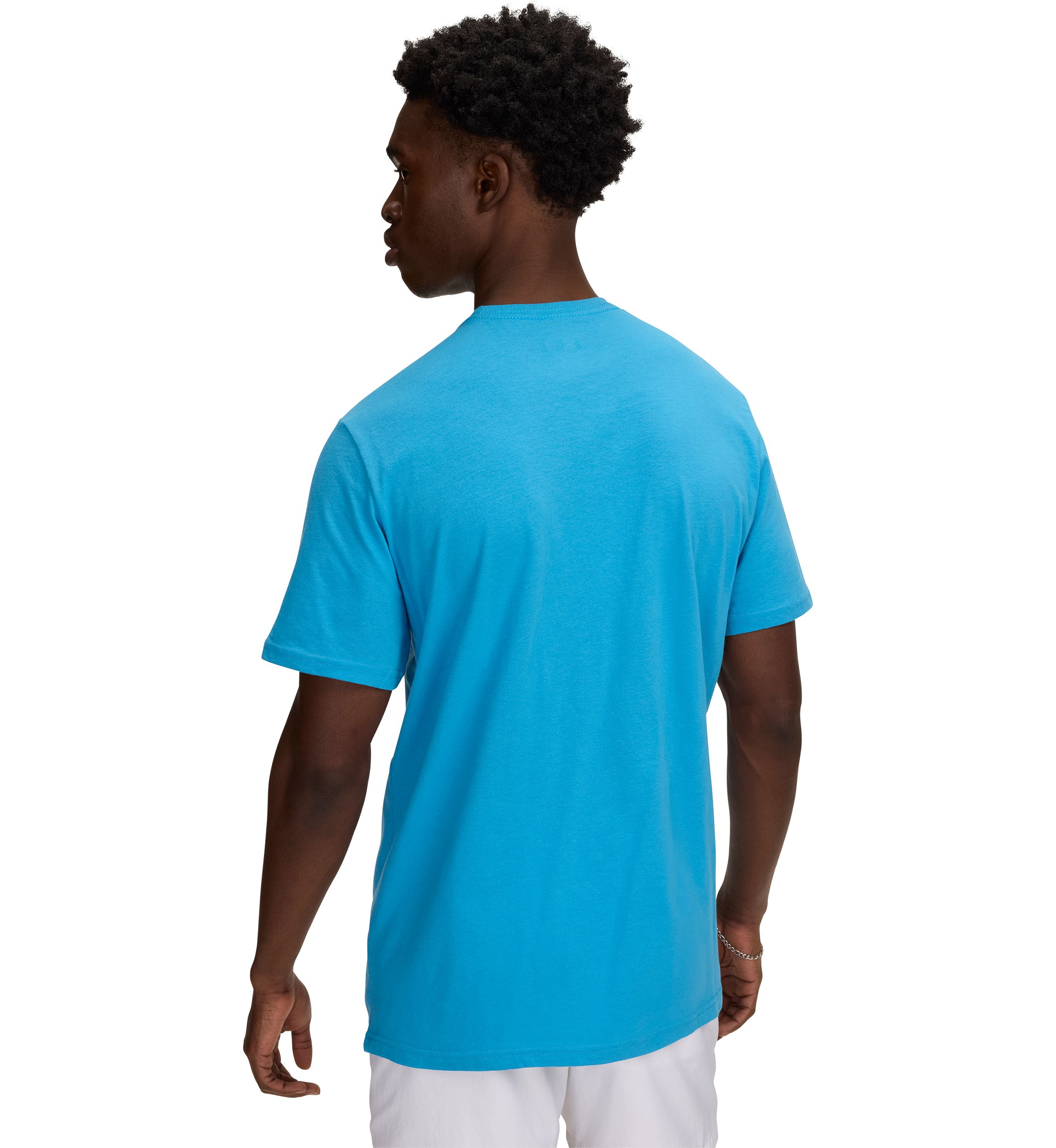 Box Logo Graphic T-Shirt