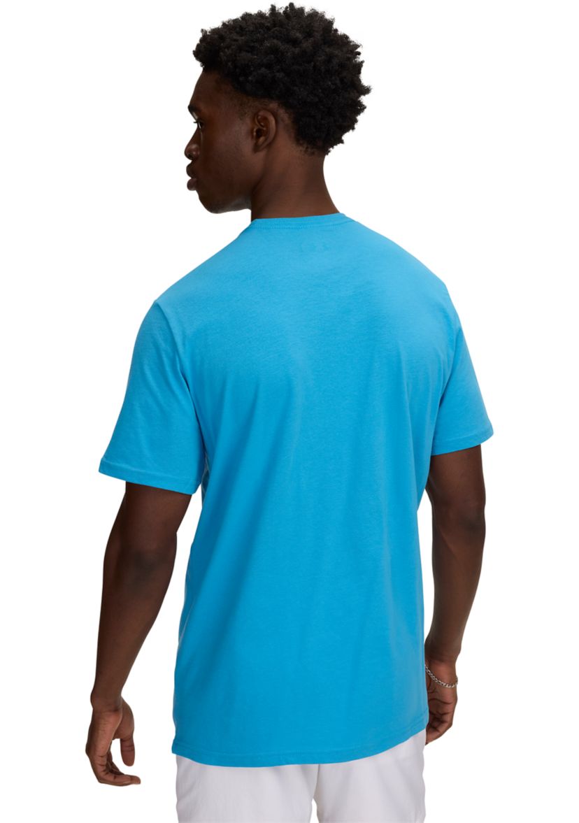 Box Logo Graphic T-Shirt