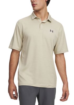 Under Armour Men's Matchplay Polo Shirt, 4XL Big