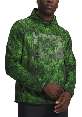 Under Armour Men's Storm Camo Hoodie