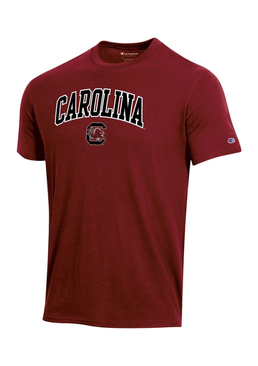 NCAA South Carolina Gamecocks Short Sleeve Graphic T-Shirt
