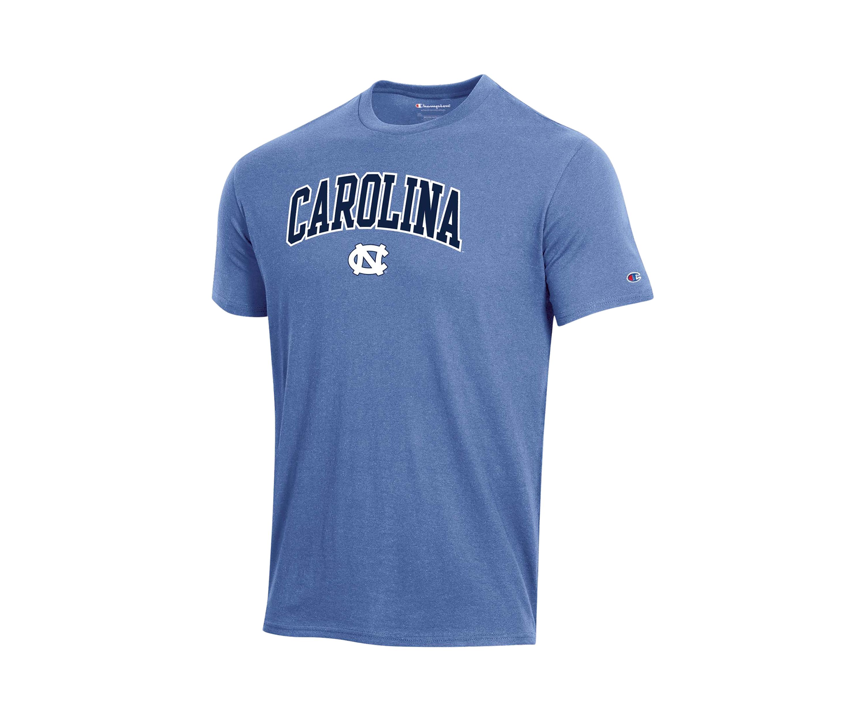 NCAA North Carolina Tar Heels Short Sleeve Graphic T-Shirt