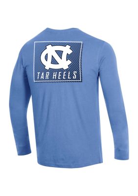 Champion® NCAA North Carolina Tar Heels Long Sleeve Graphic T-Shirt | belk