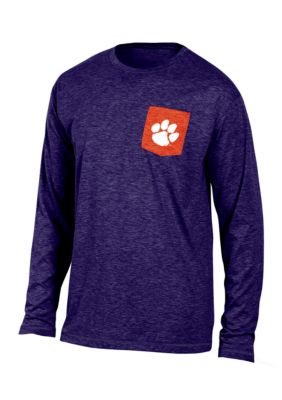 belk clemson shirt