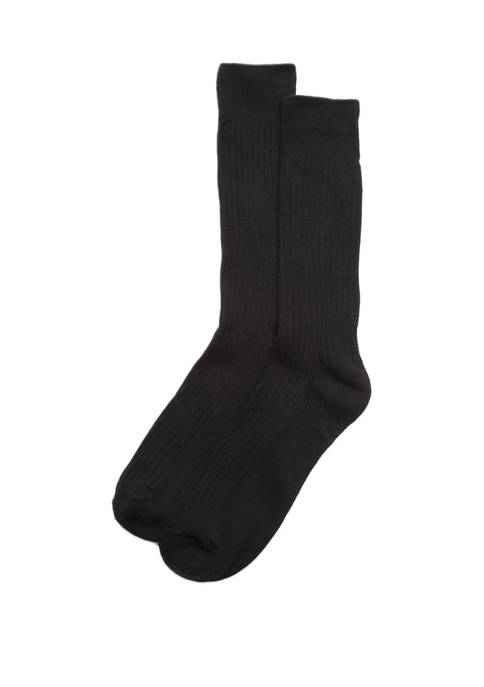 Tuxedo Socks 