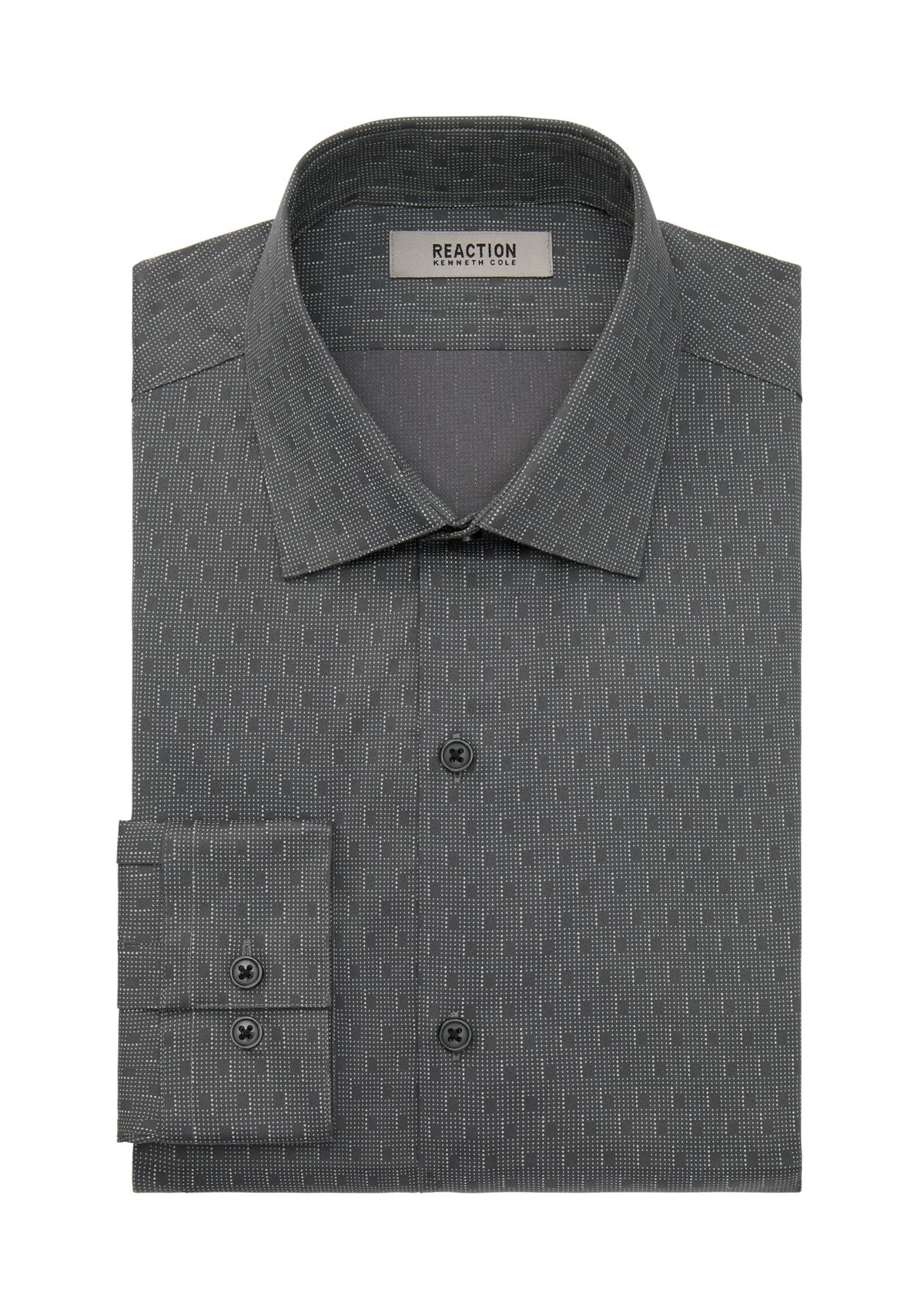  Techni-Cole, Slim Fit Dress Shirt 