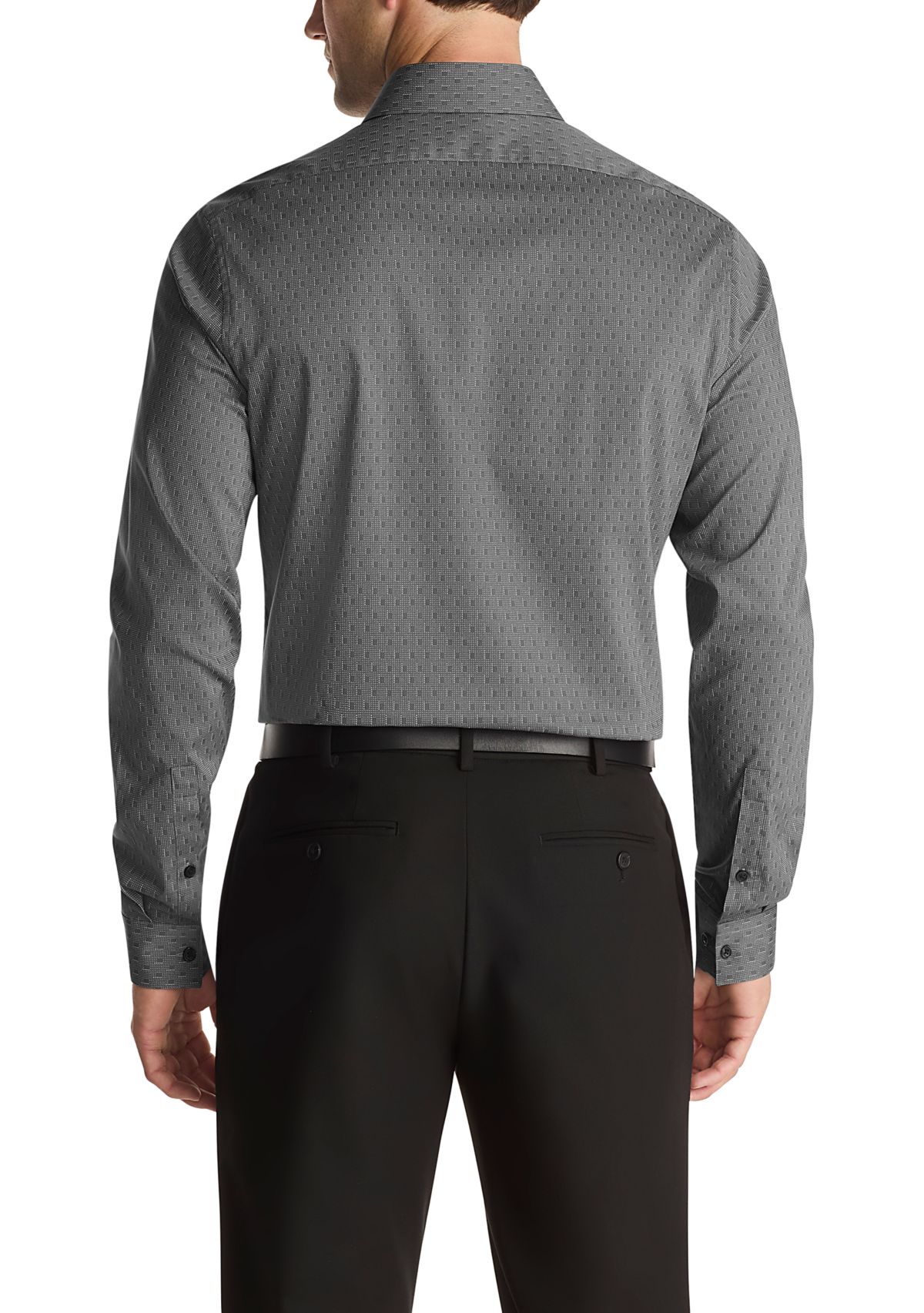  Techni-Cole, Slim Fit Dress Shirt 